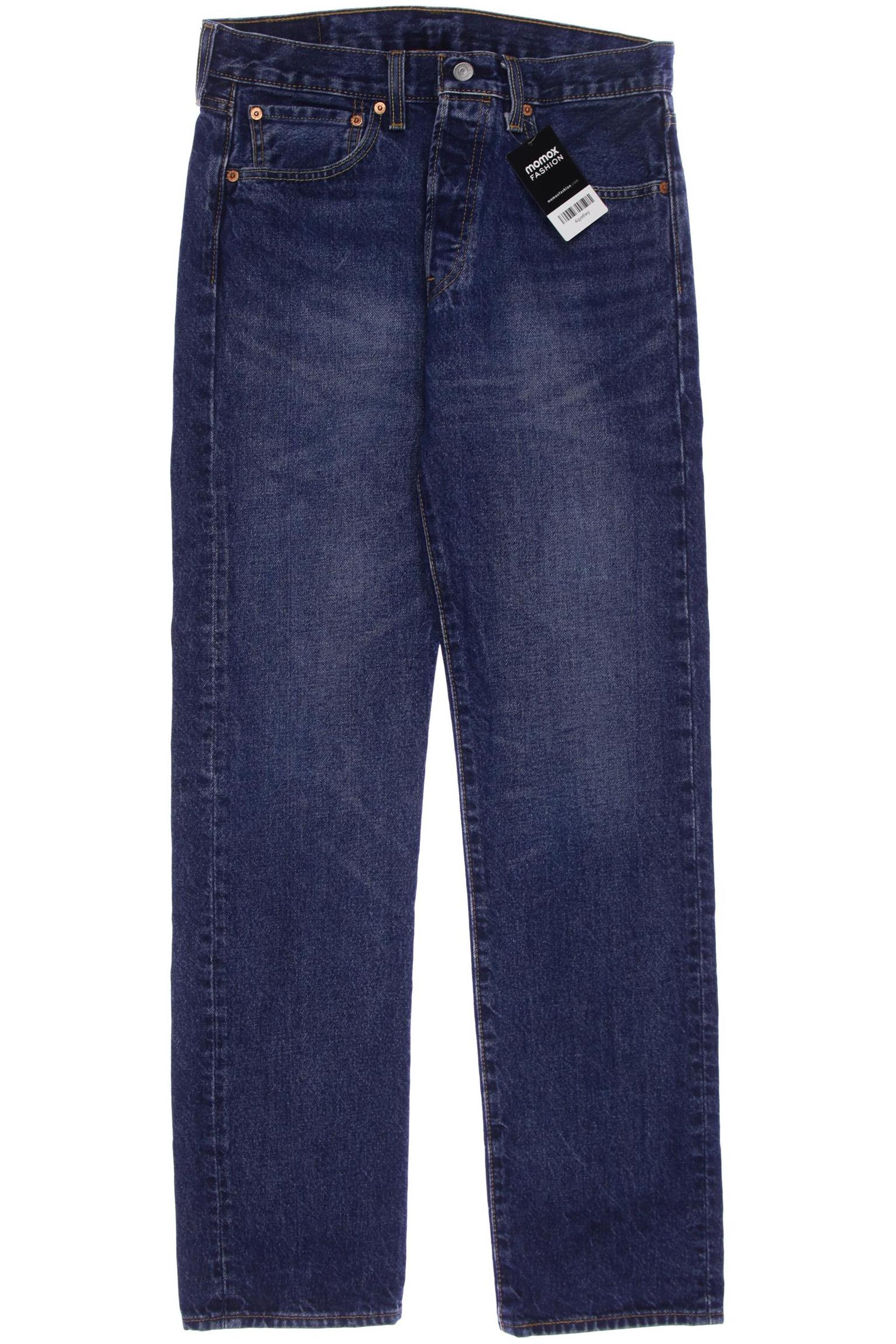 

Levis Herren Jeans, blau, Gr. 31