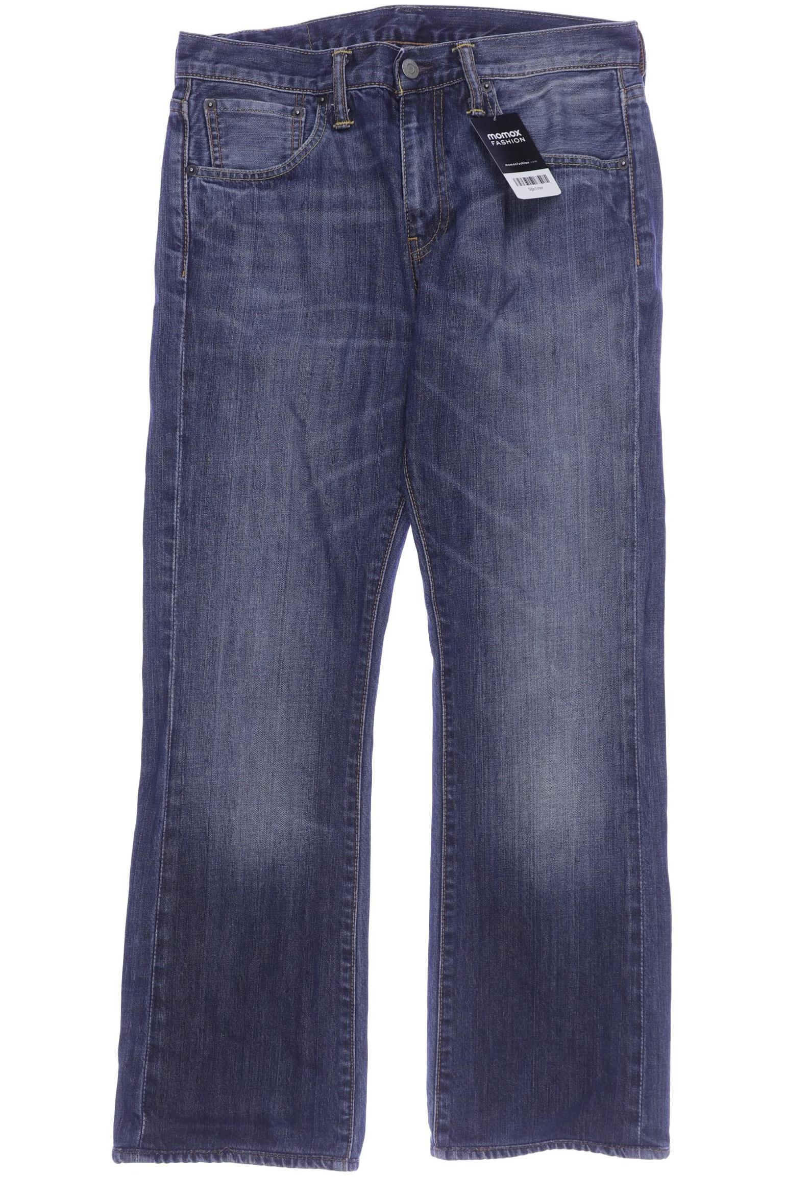 

Levis Herren Jeans, marineblau, Gr. 31