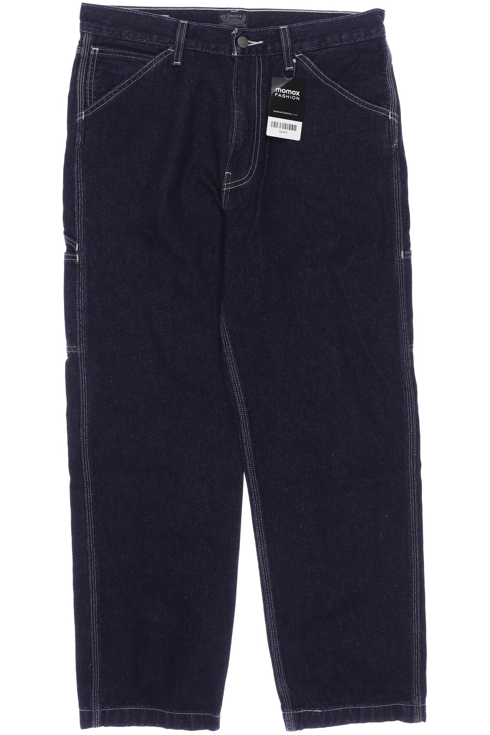 

Levis Herren Jeans, marineblau, Gr. 50