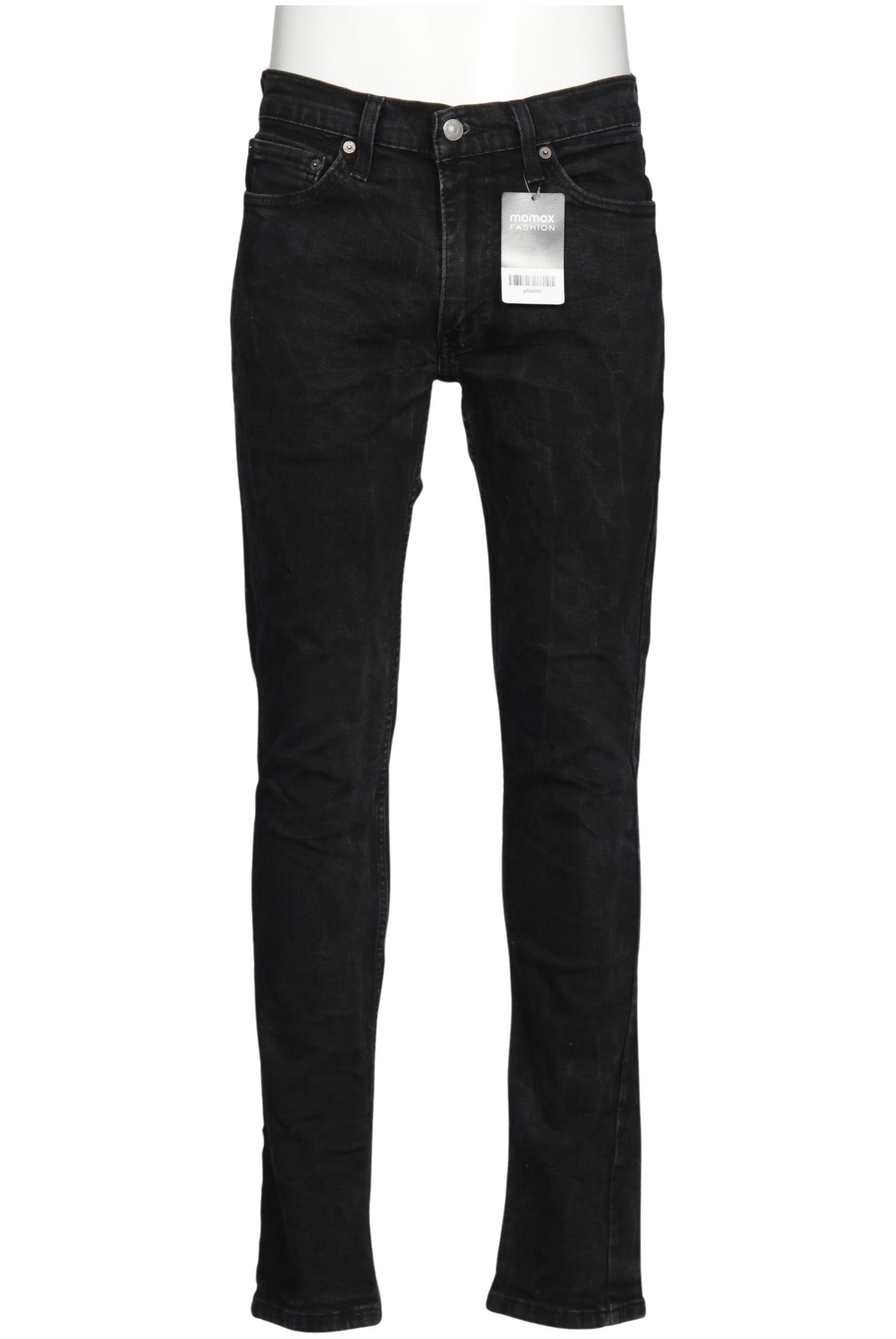 

Levis Herren Jeans, schwarz, Gr. 32