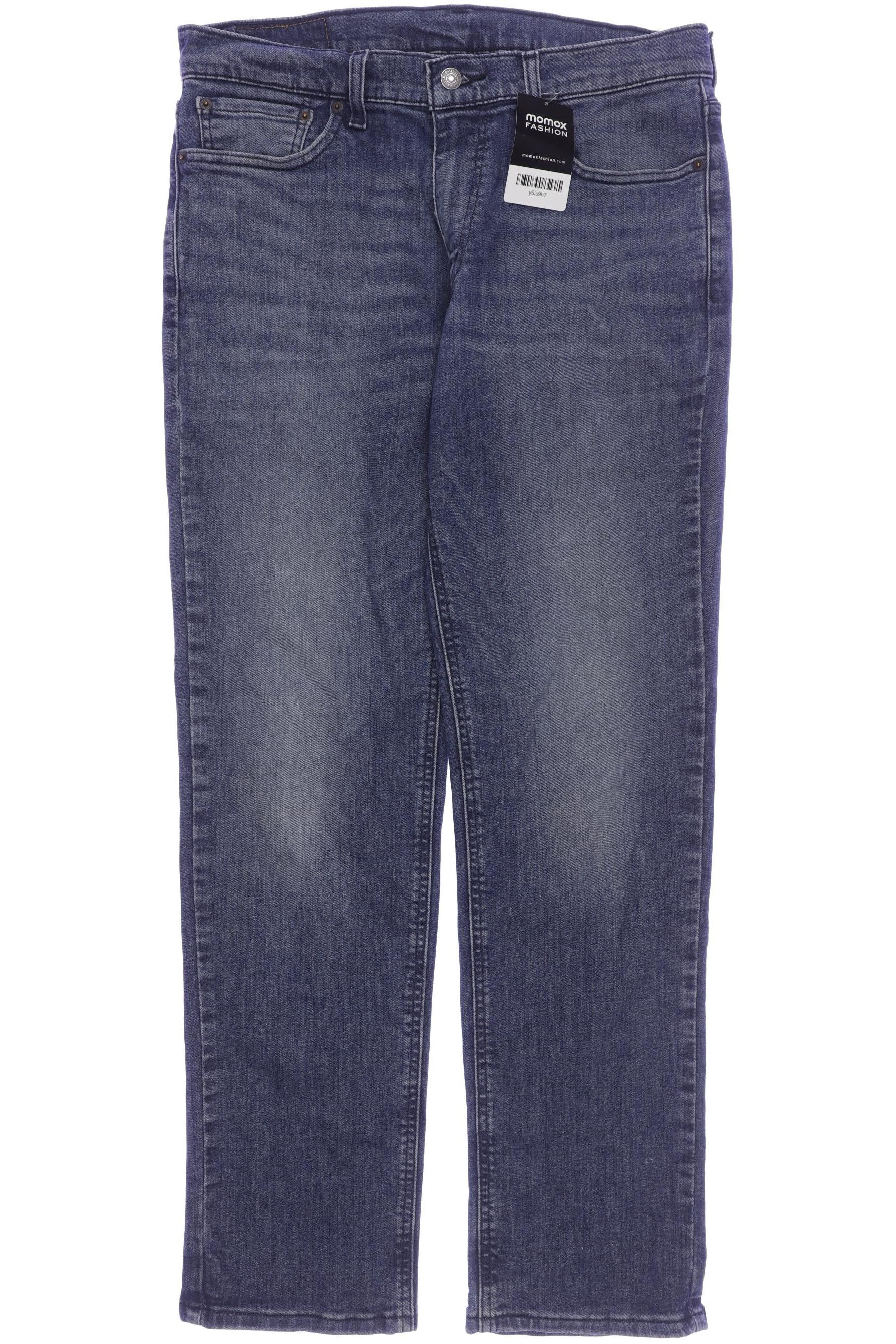 

Levis Herren Jeans, blau, Gr. 33