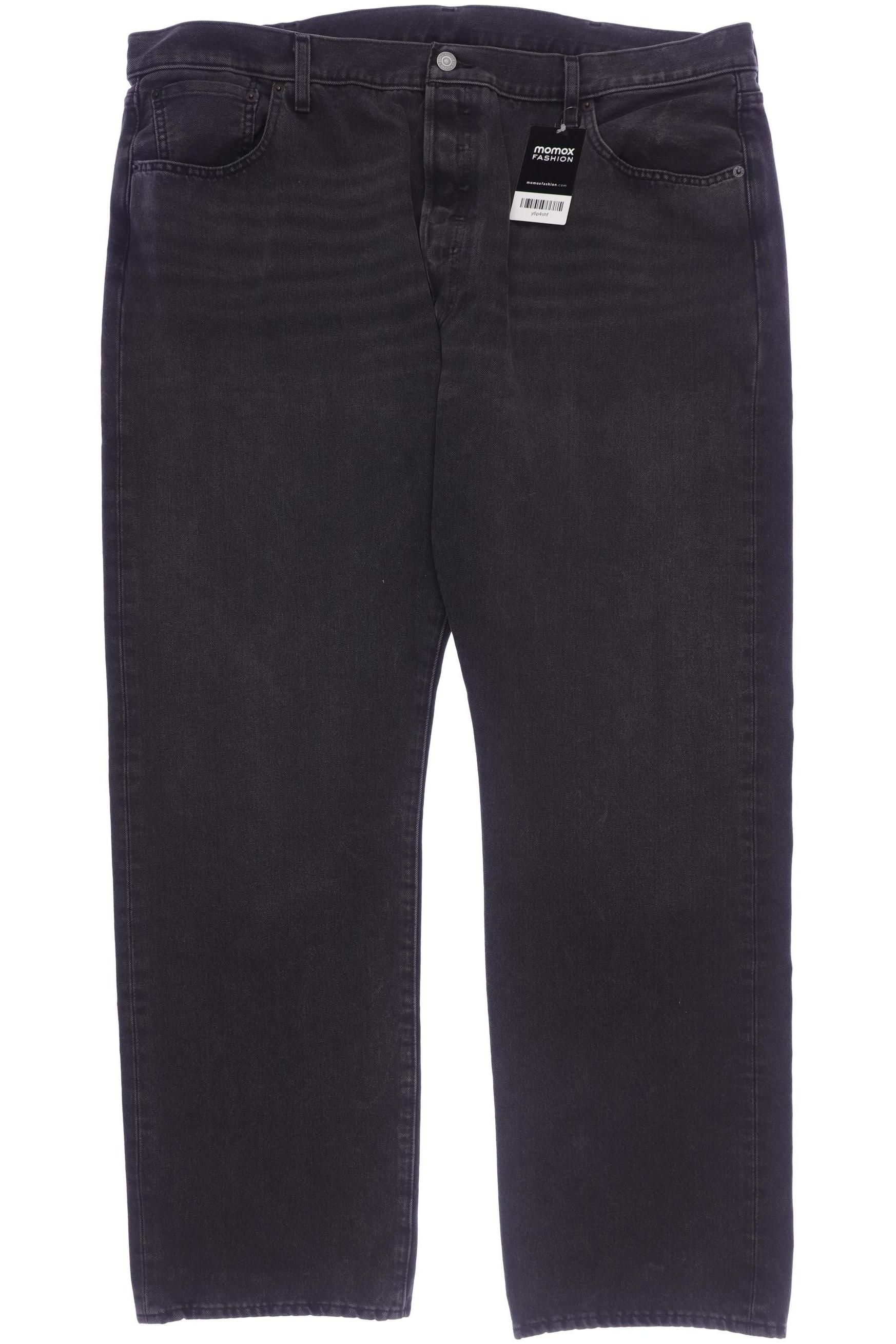 

Levis Herren Jeans, grau, Gr. 42
