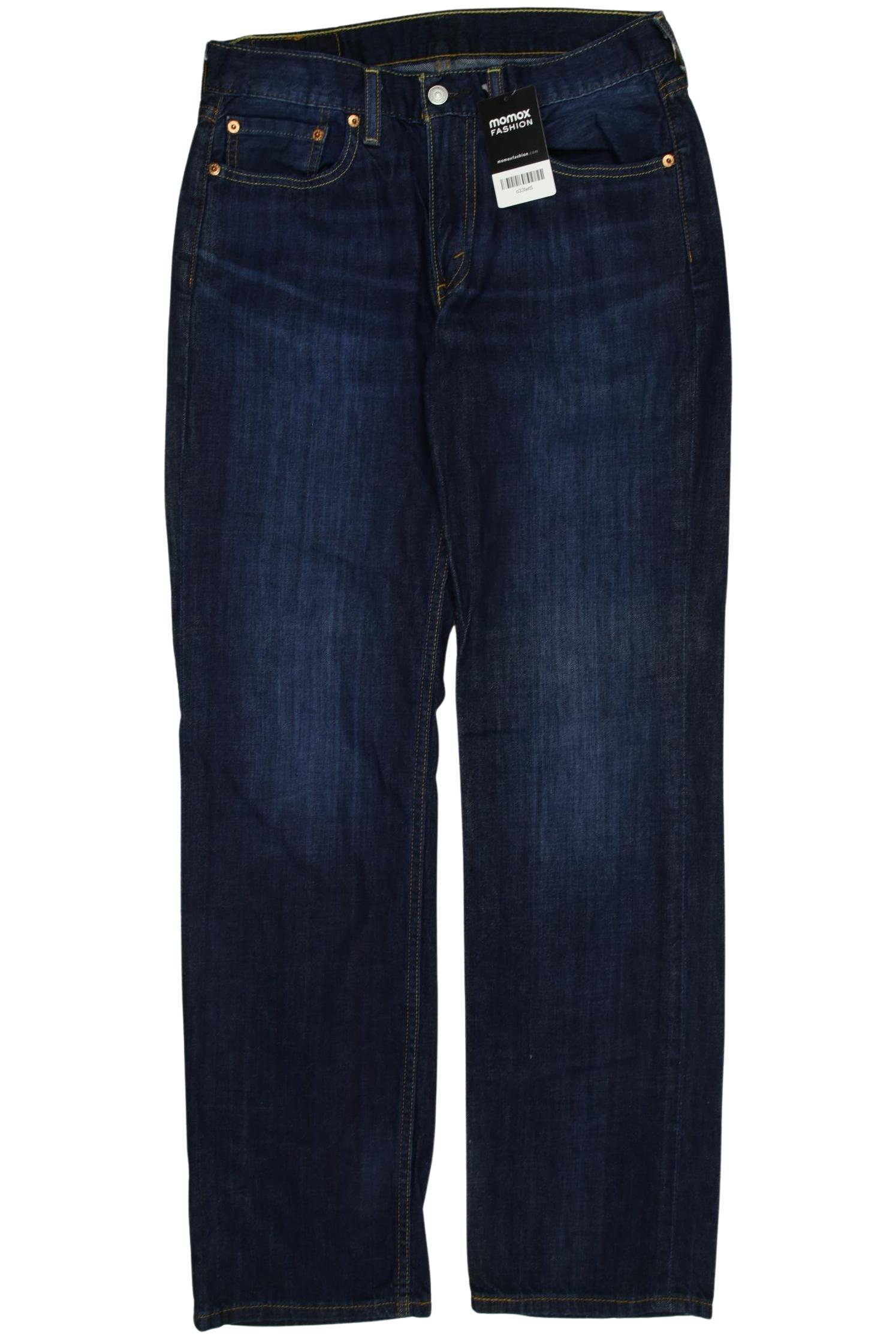 

Levis Herren Jeans, marineblau, Gr. 31