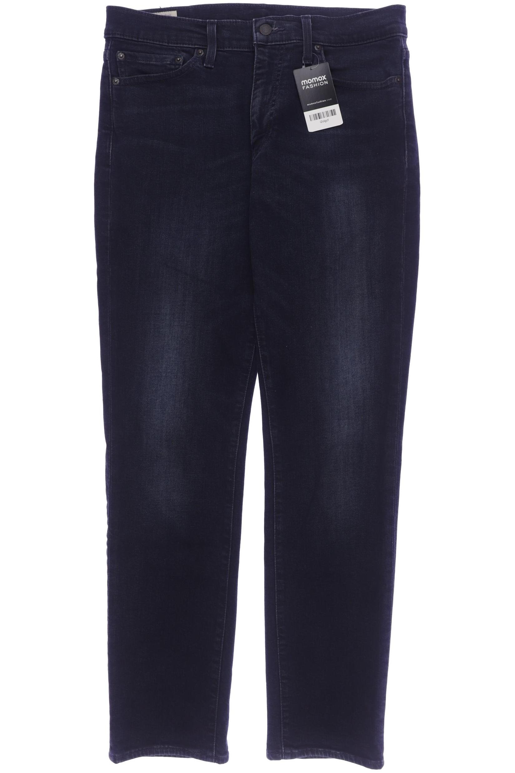 

Levis Herren Jeans, marineblau, Gr. 33