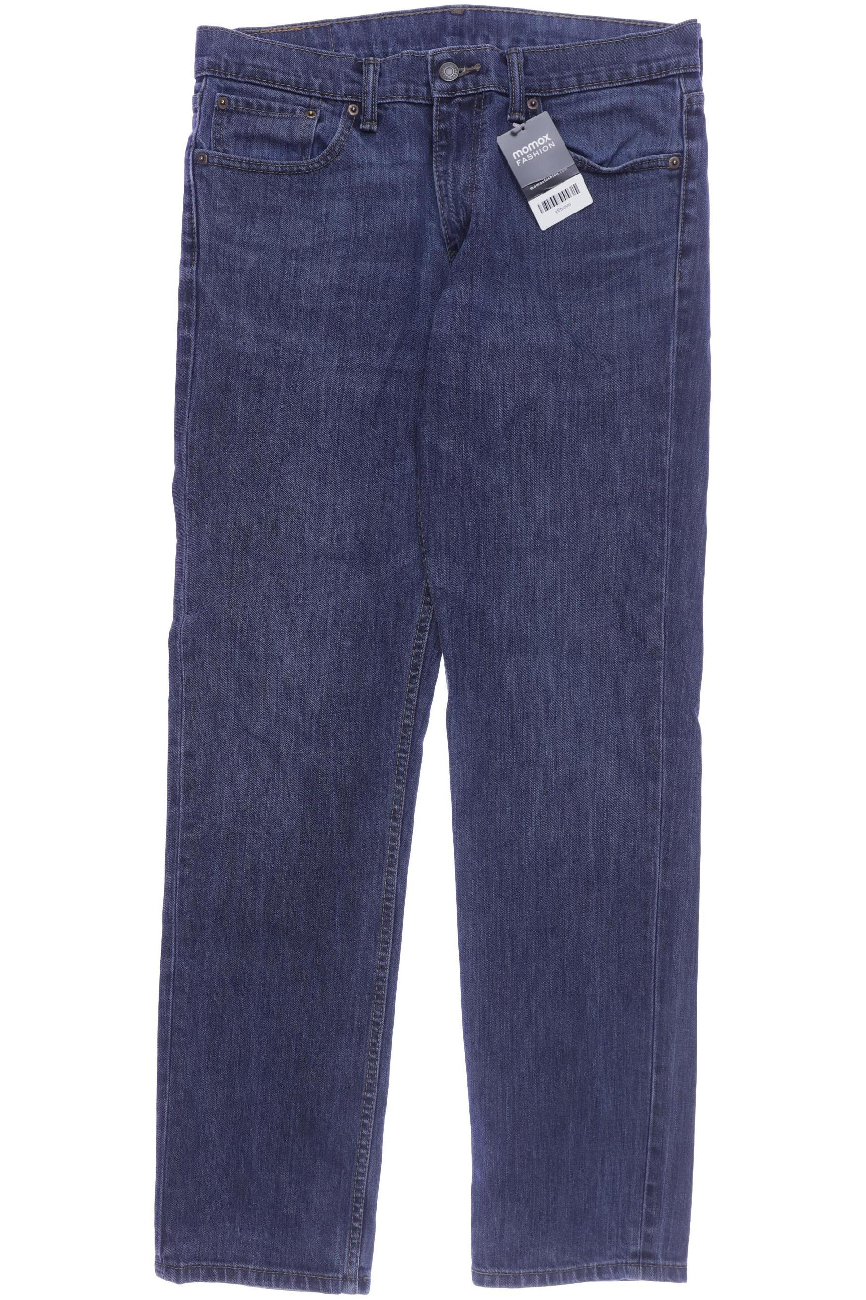 

Levis Herren Jeans, blau, Gr. 50
