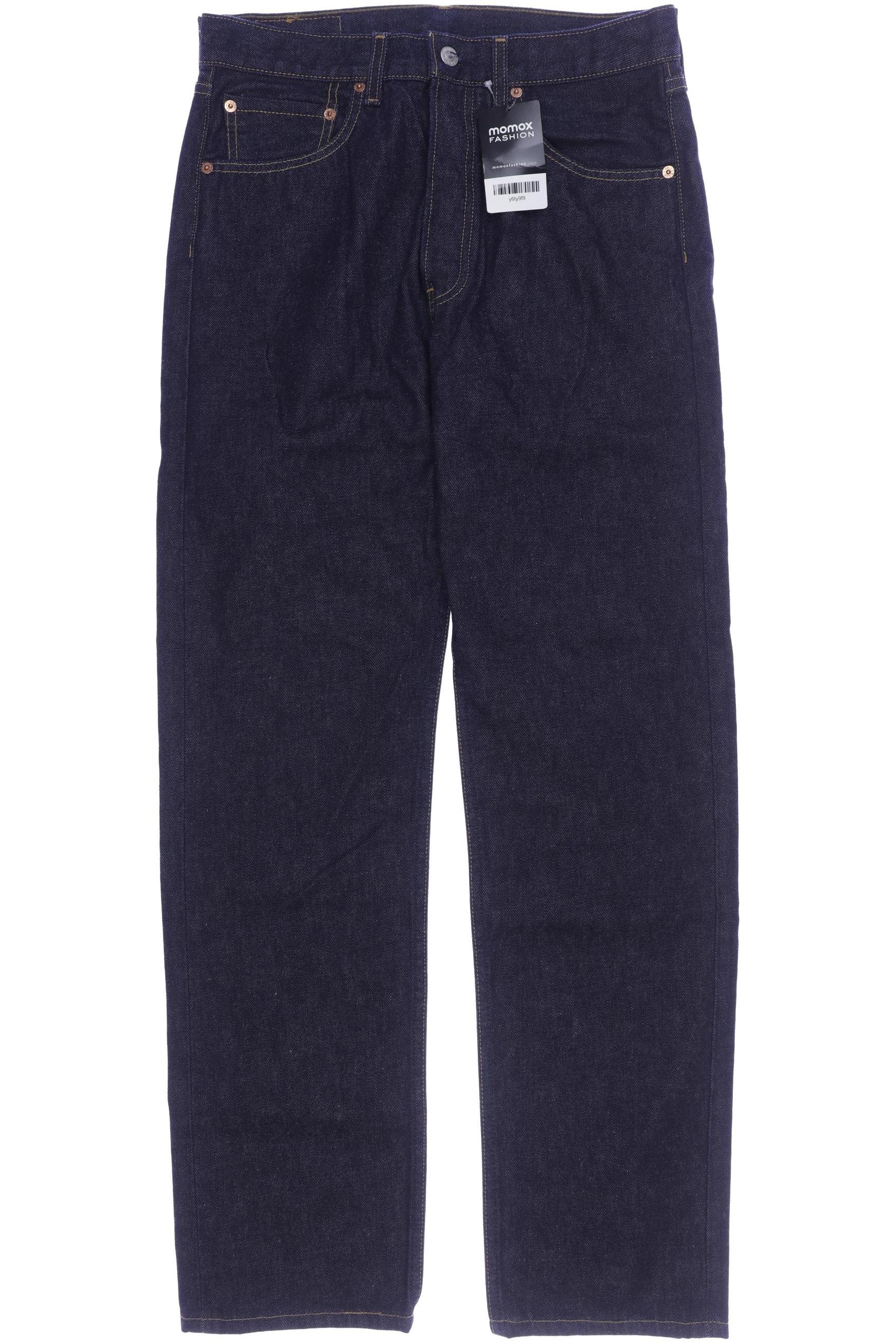 

Levis Herren Jeans, marineblau, Gr. 31