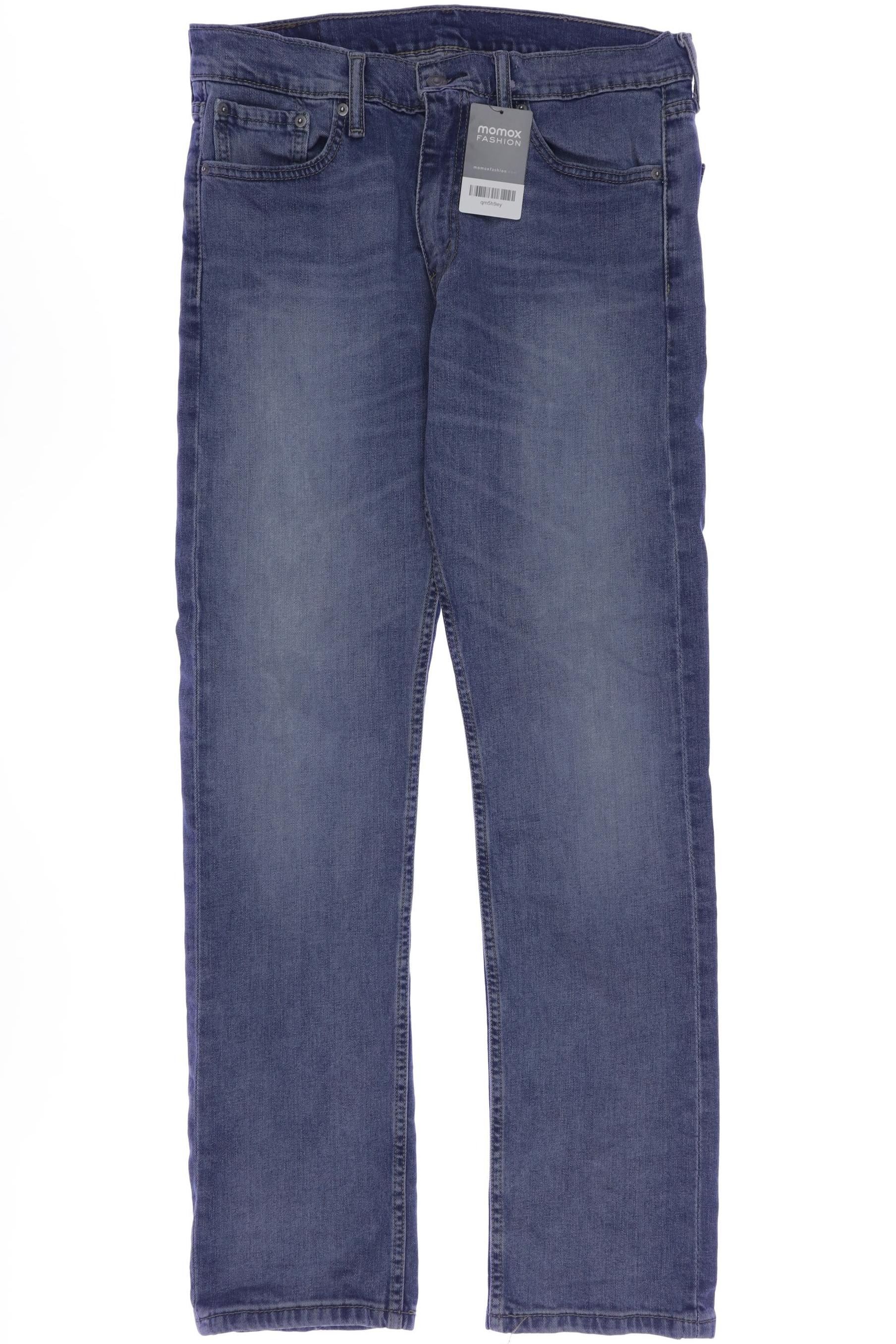 

Levis Herren Jeans, blau, Gr. 32