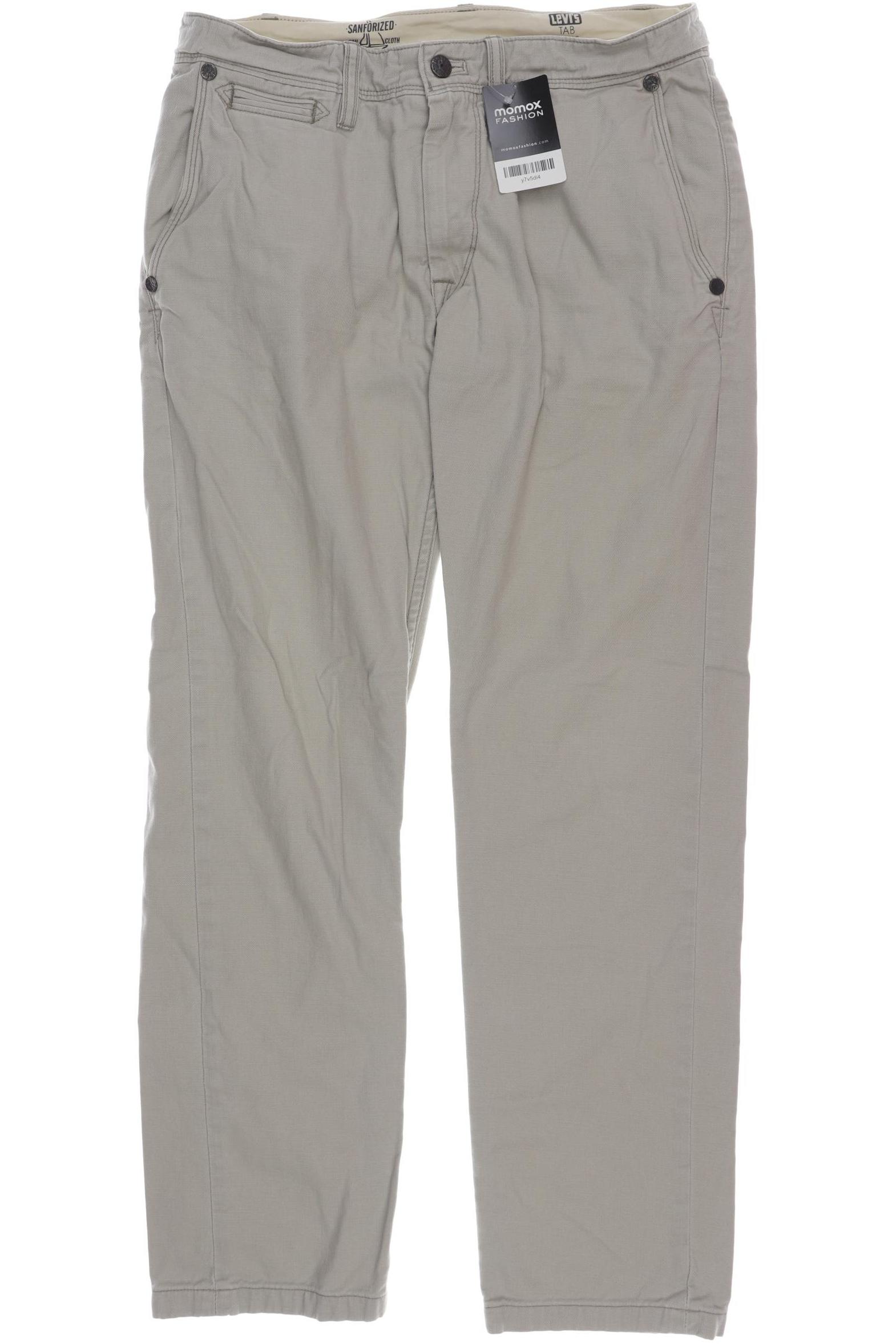 

Levis Herren Jeans, beige, Gr. 31