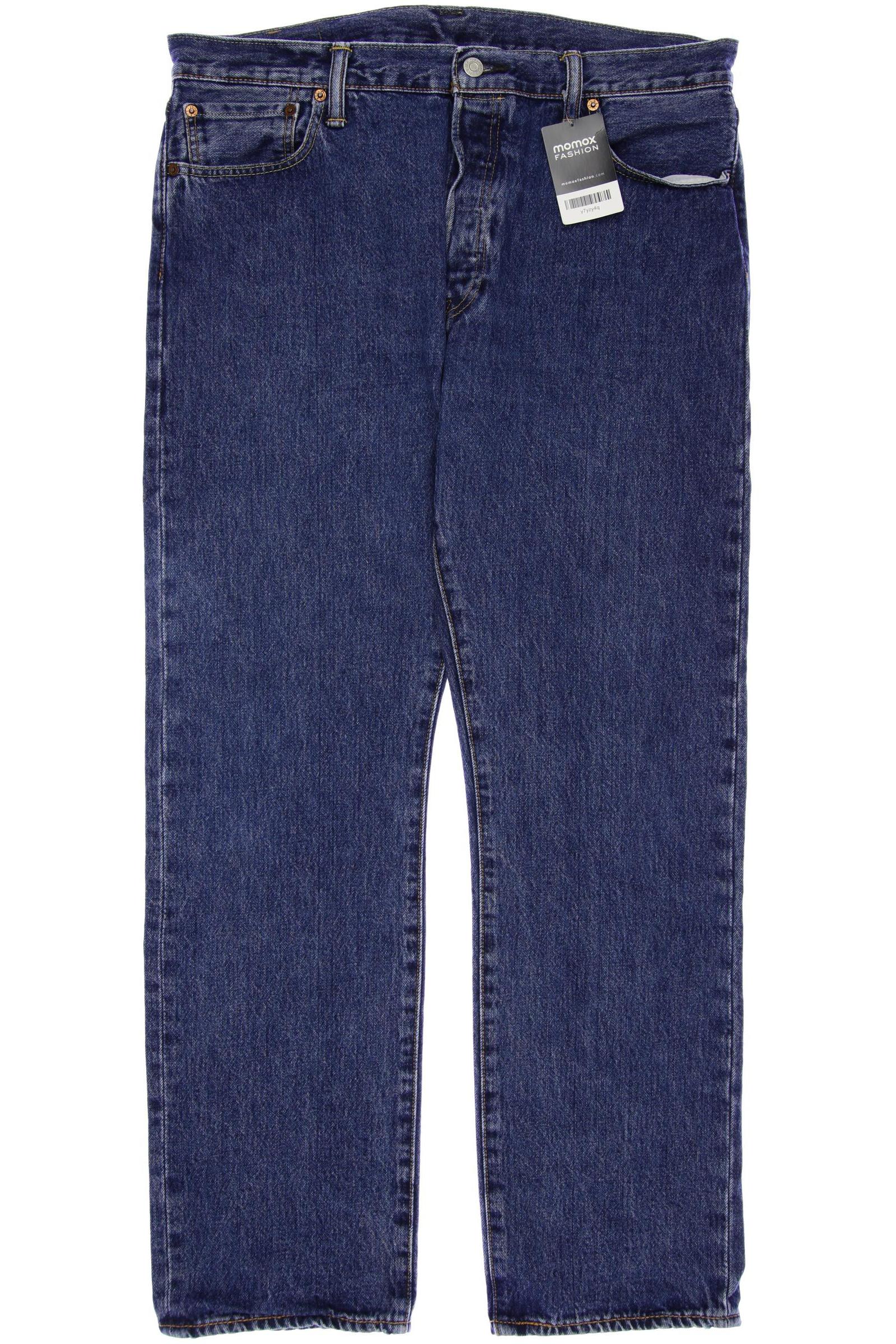 

Levis Herren Jeans, blau, Gr. 36