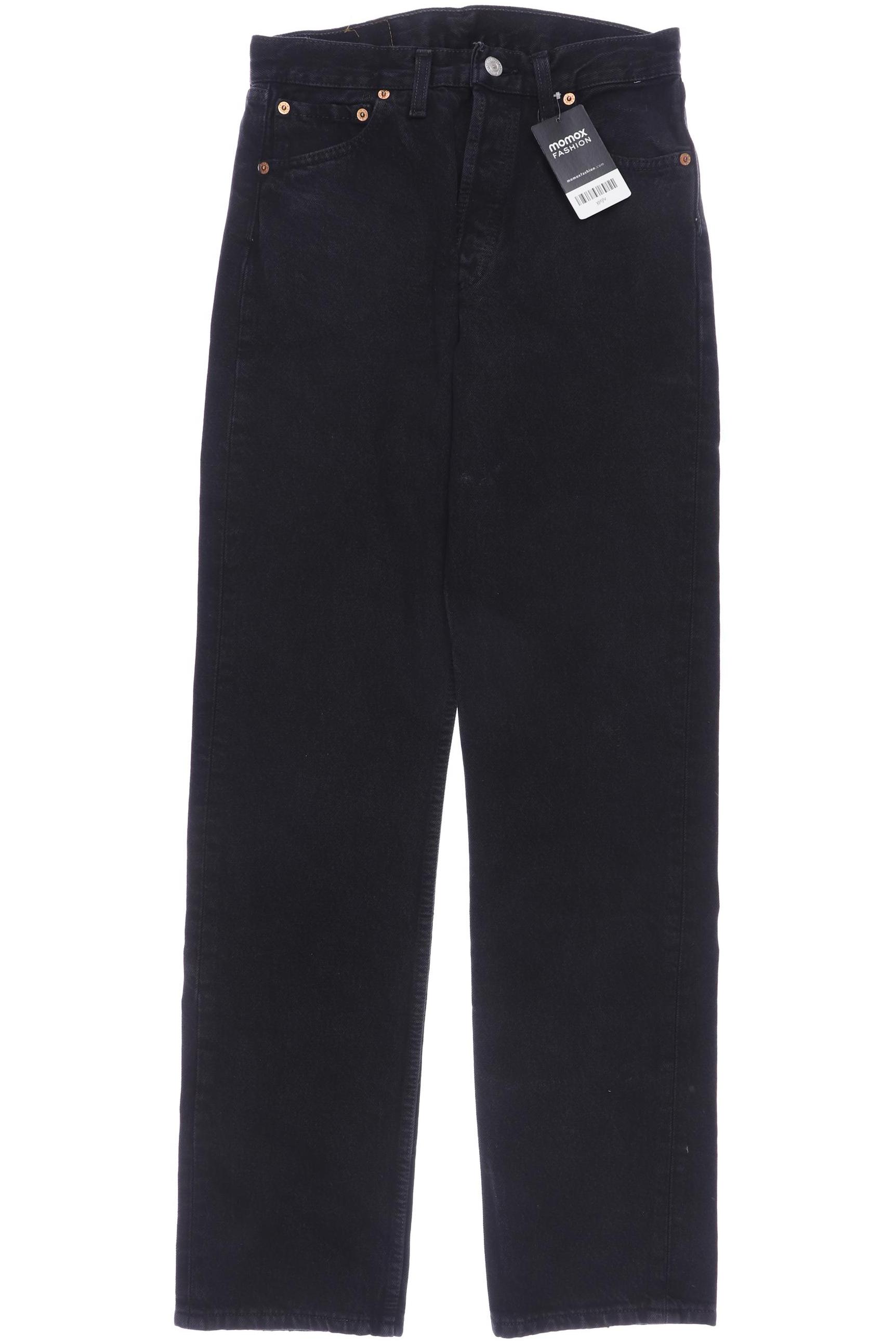 

Levis Herren Jeans, grau