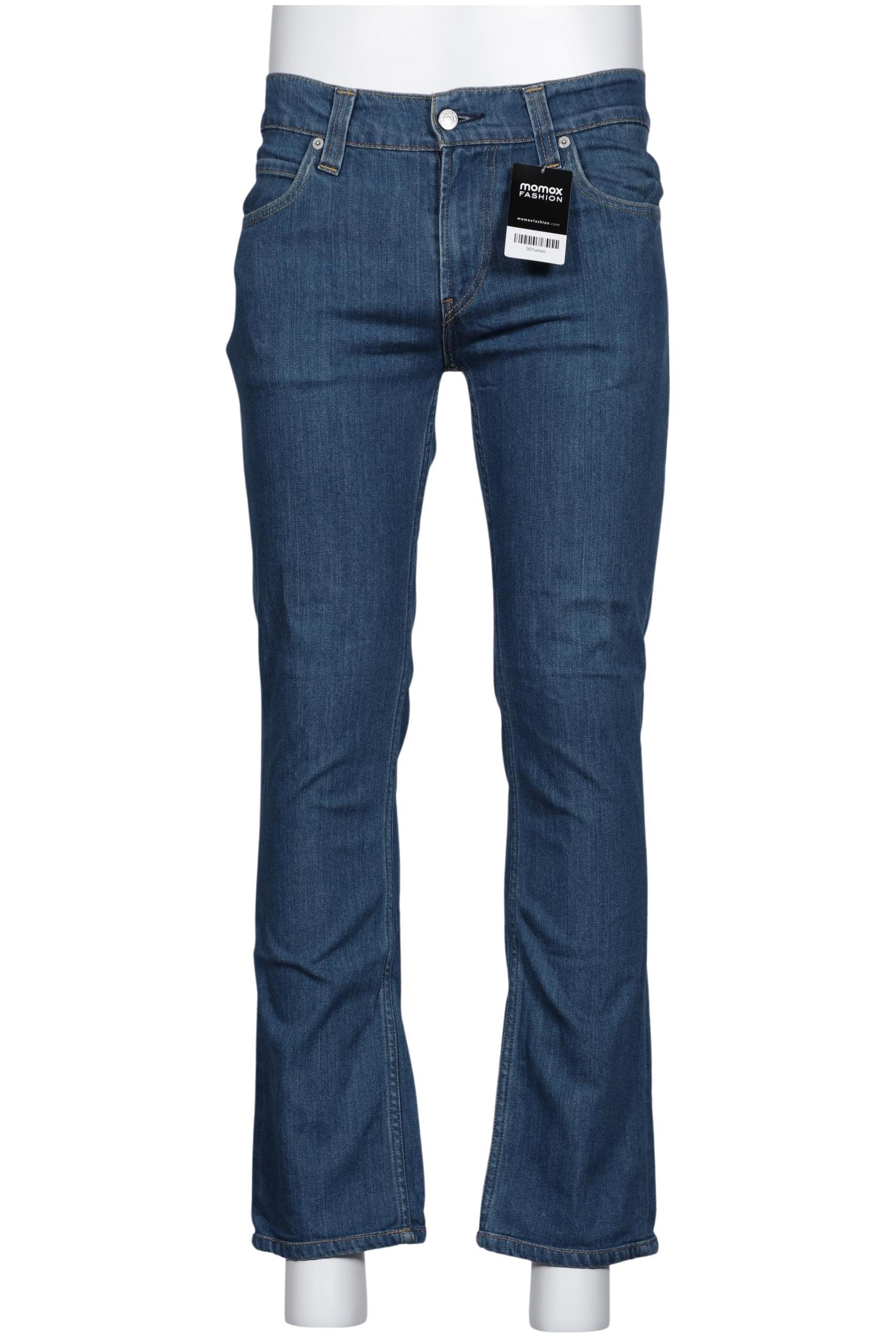

Levis Herren Jeans, blau, Gr. 33