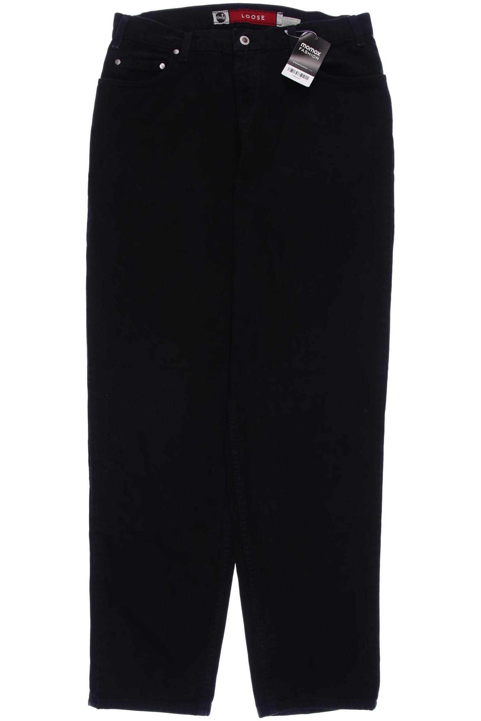 

Levis Herren Jeans, schwarz, Gr. 0
