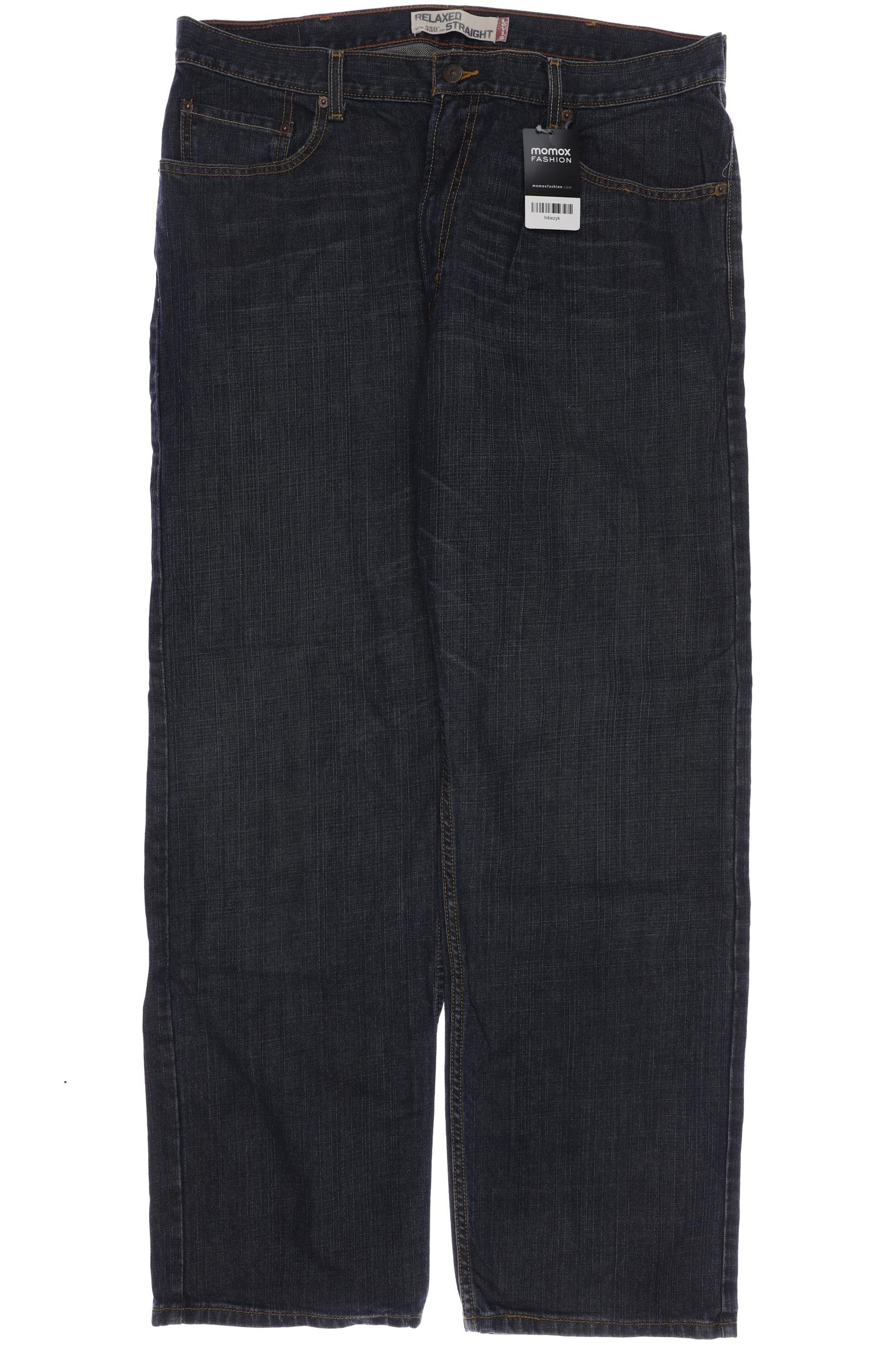 

Levis Herren Jeans, blau, Gr. 38