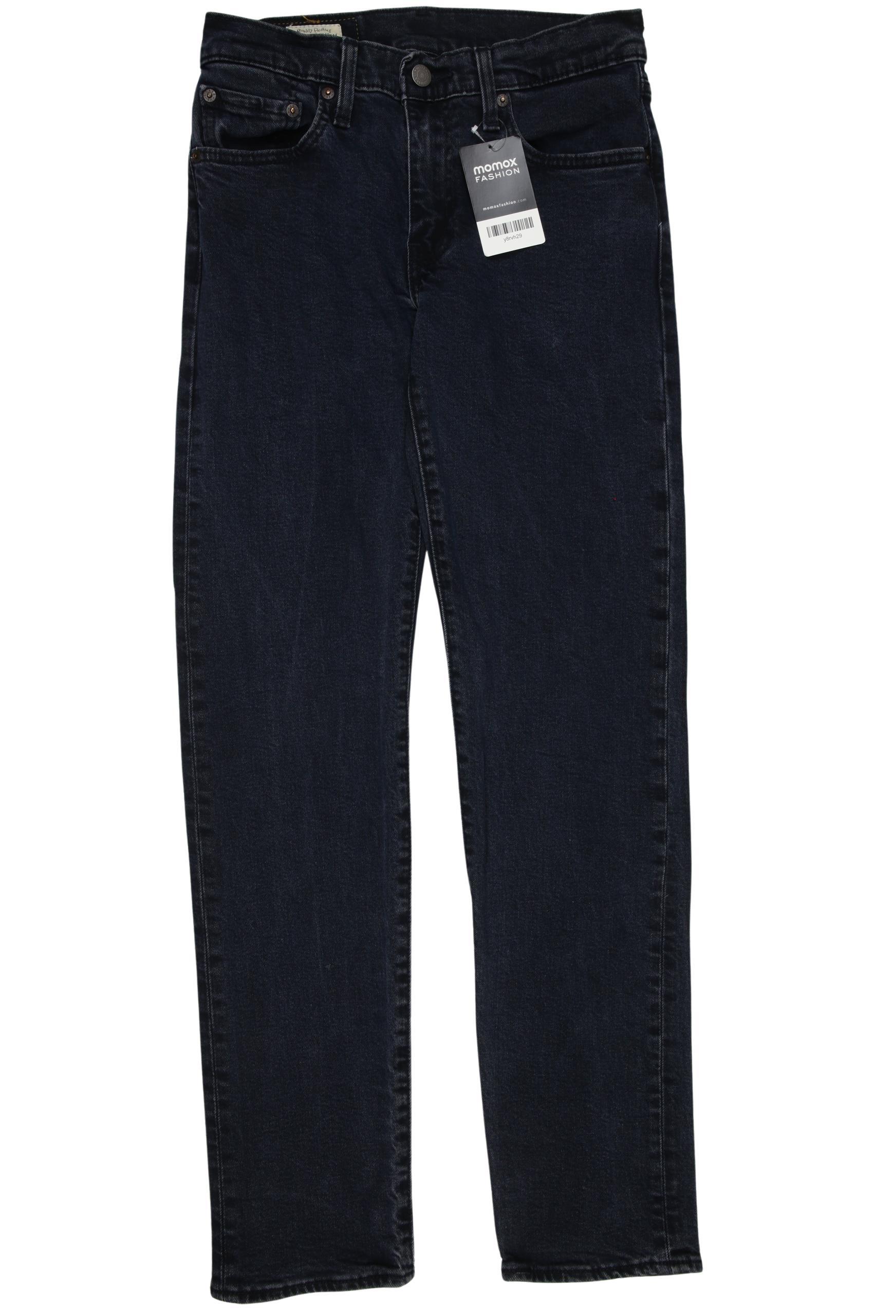 

Levis Herren Jeans, marineblau, Gr. 28