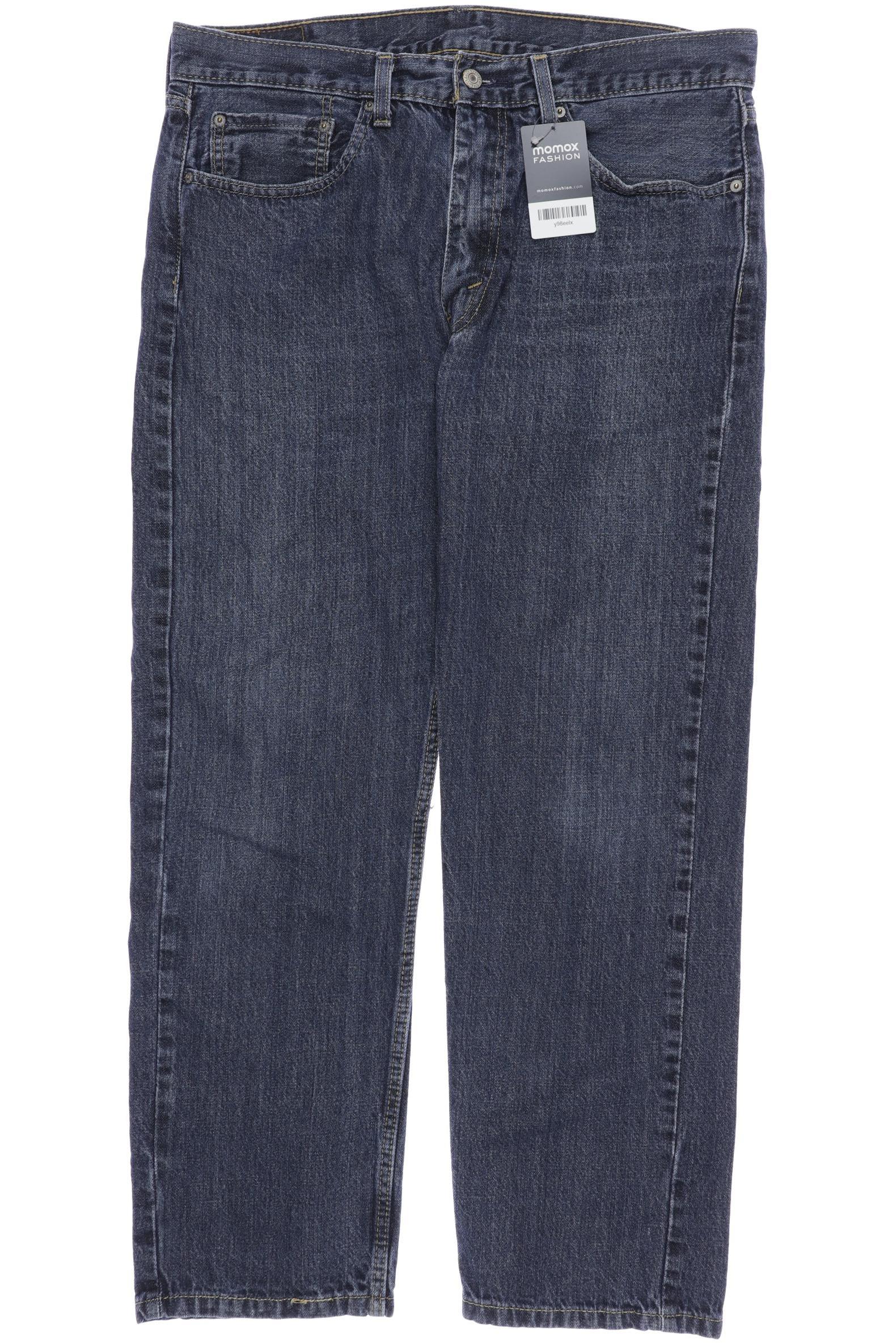 

Levis Herren Jeans, blau, Gr. 36