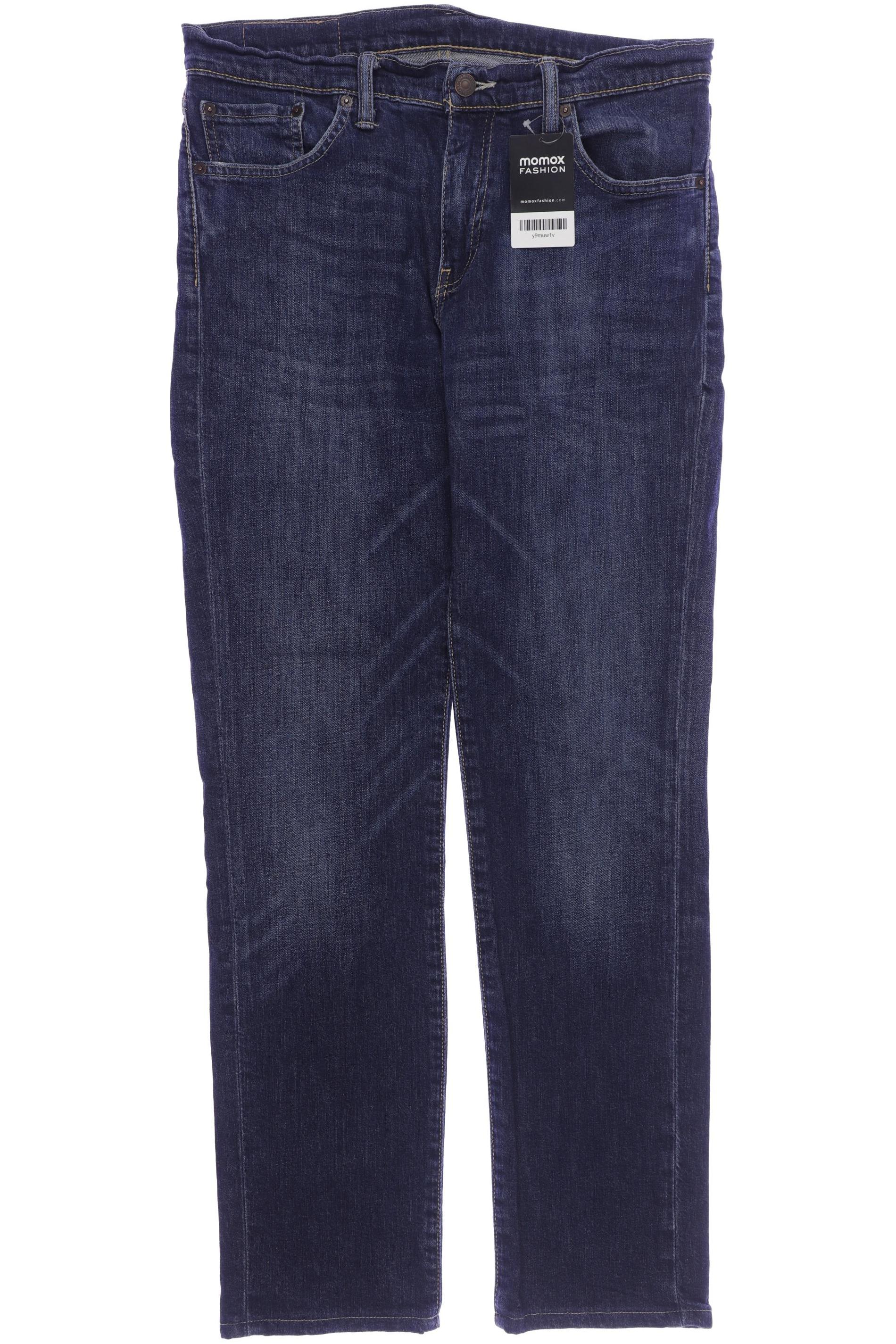 

Levis Herren Jeans, blau, Gr. 33