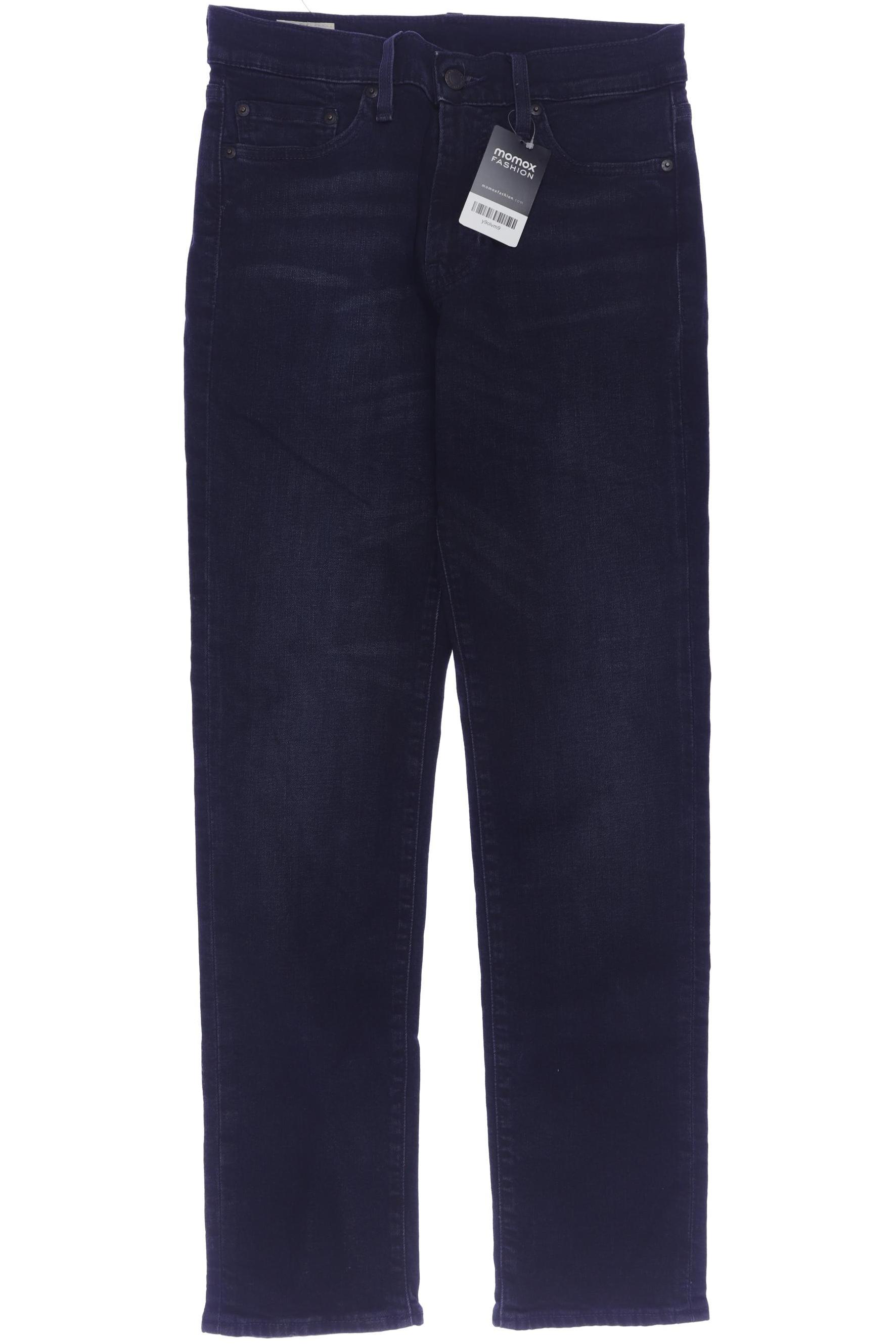 

Levis Herren Jeans, marineblau, Gr. 30