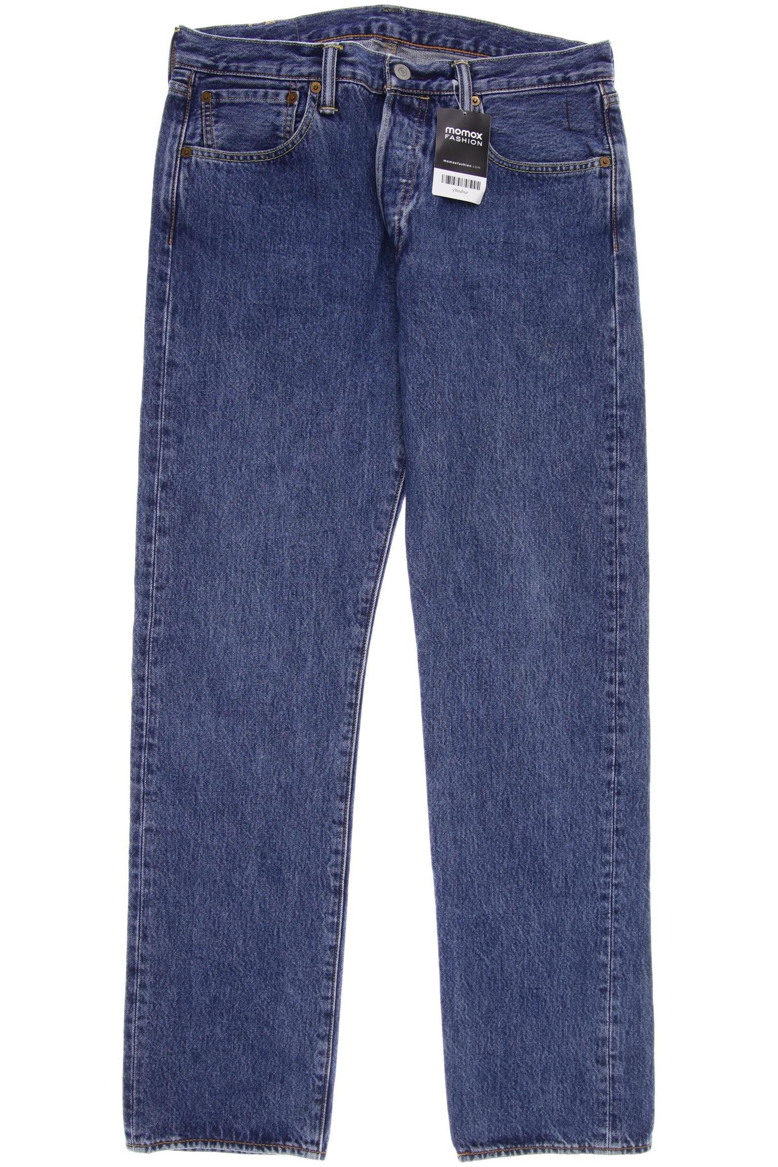 

Levis Herren Jeans, blau, Gr. 32