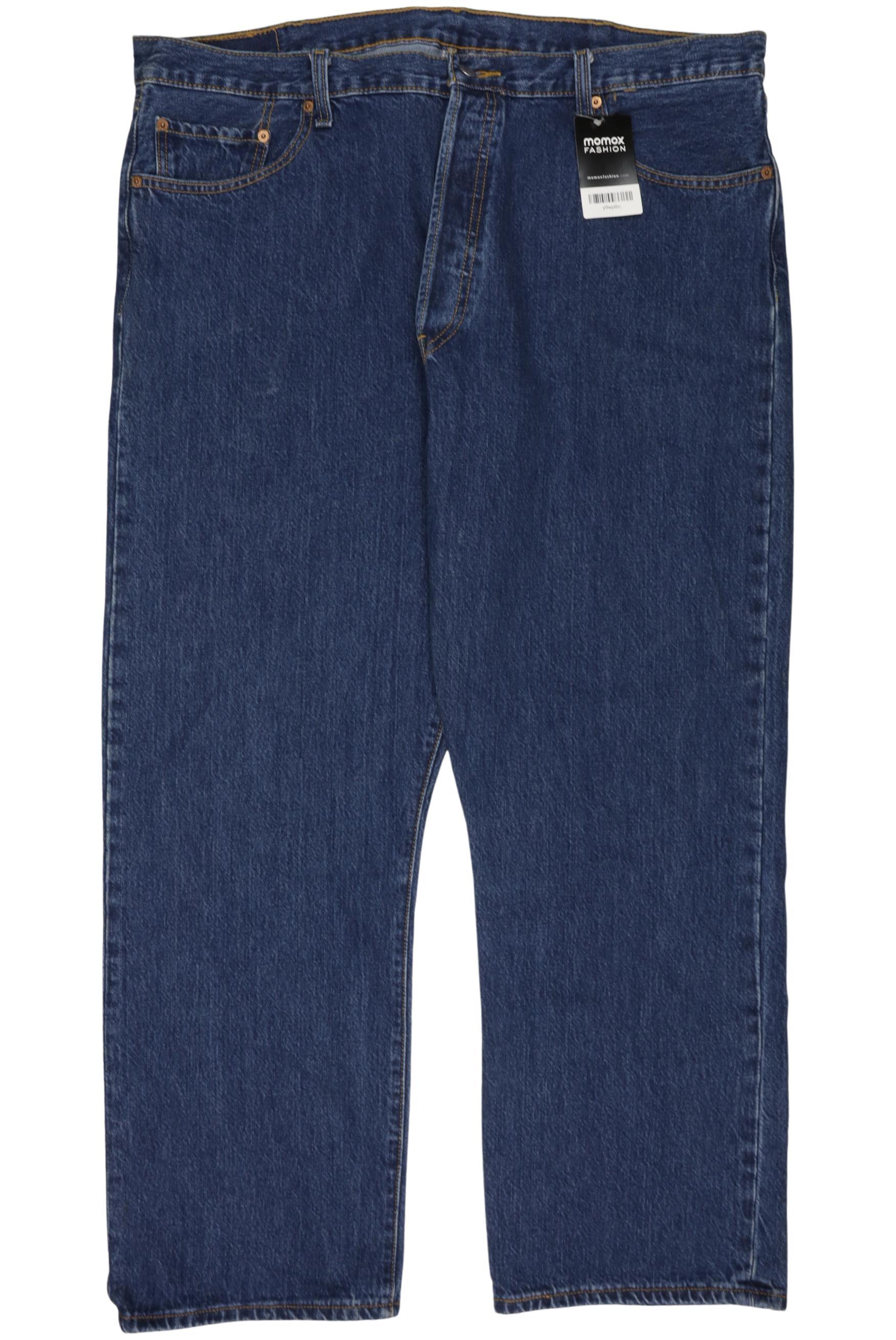 

Levis Herren Jeans, blau, Gr. 42