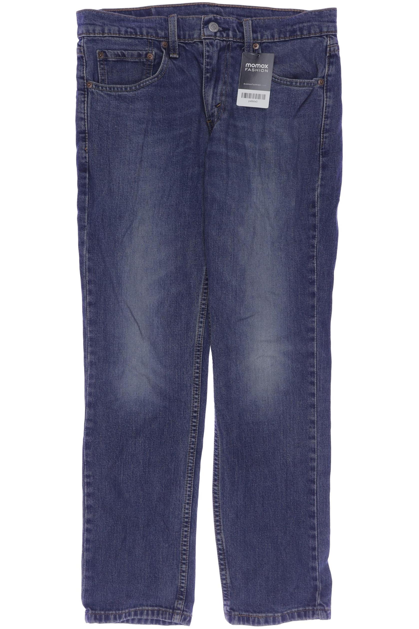 

Levis Herren Jeans, marineblau, Gr. 32