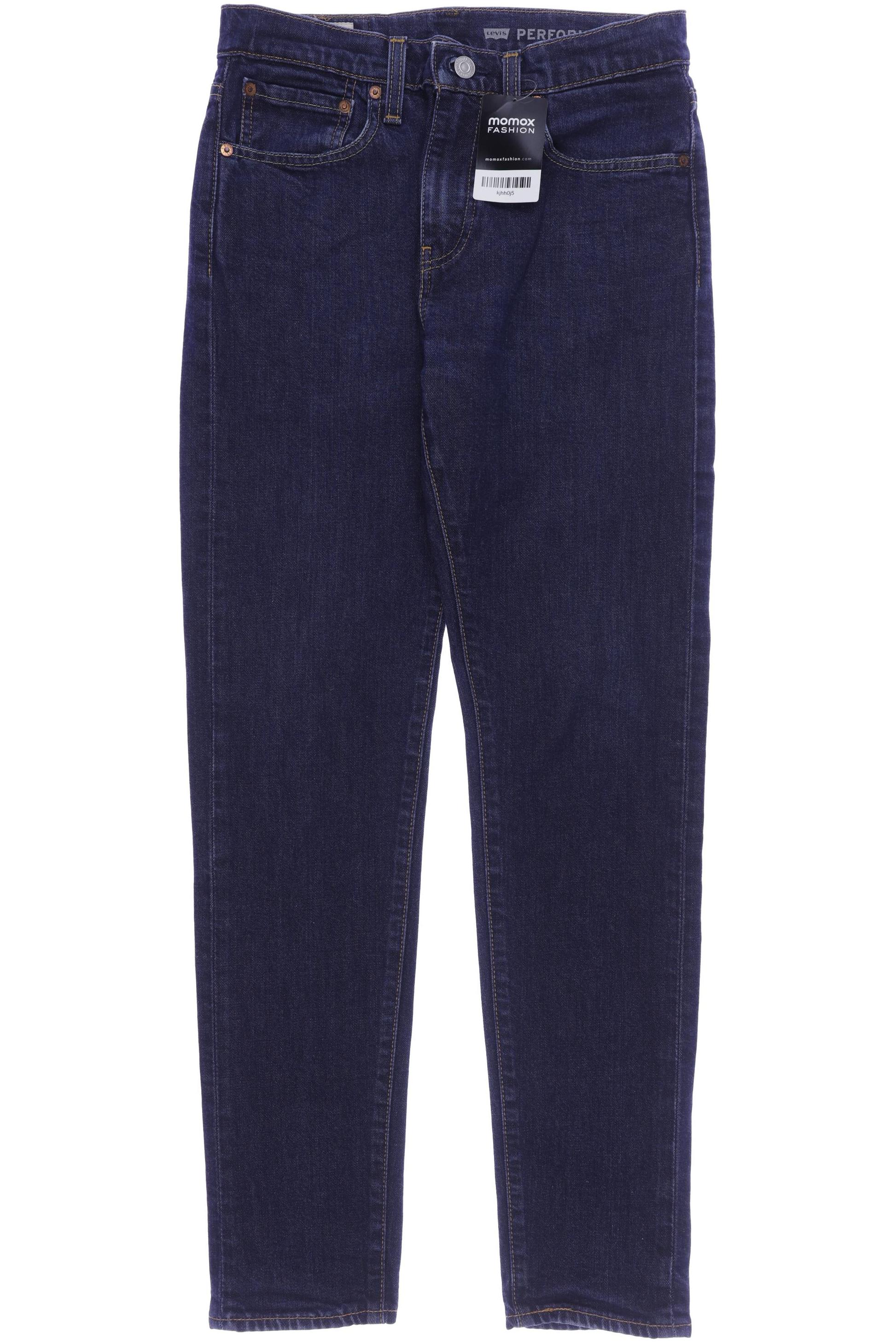 

Levis Herren Jeans, marineblau, Gr. 29