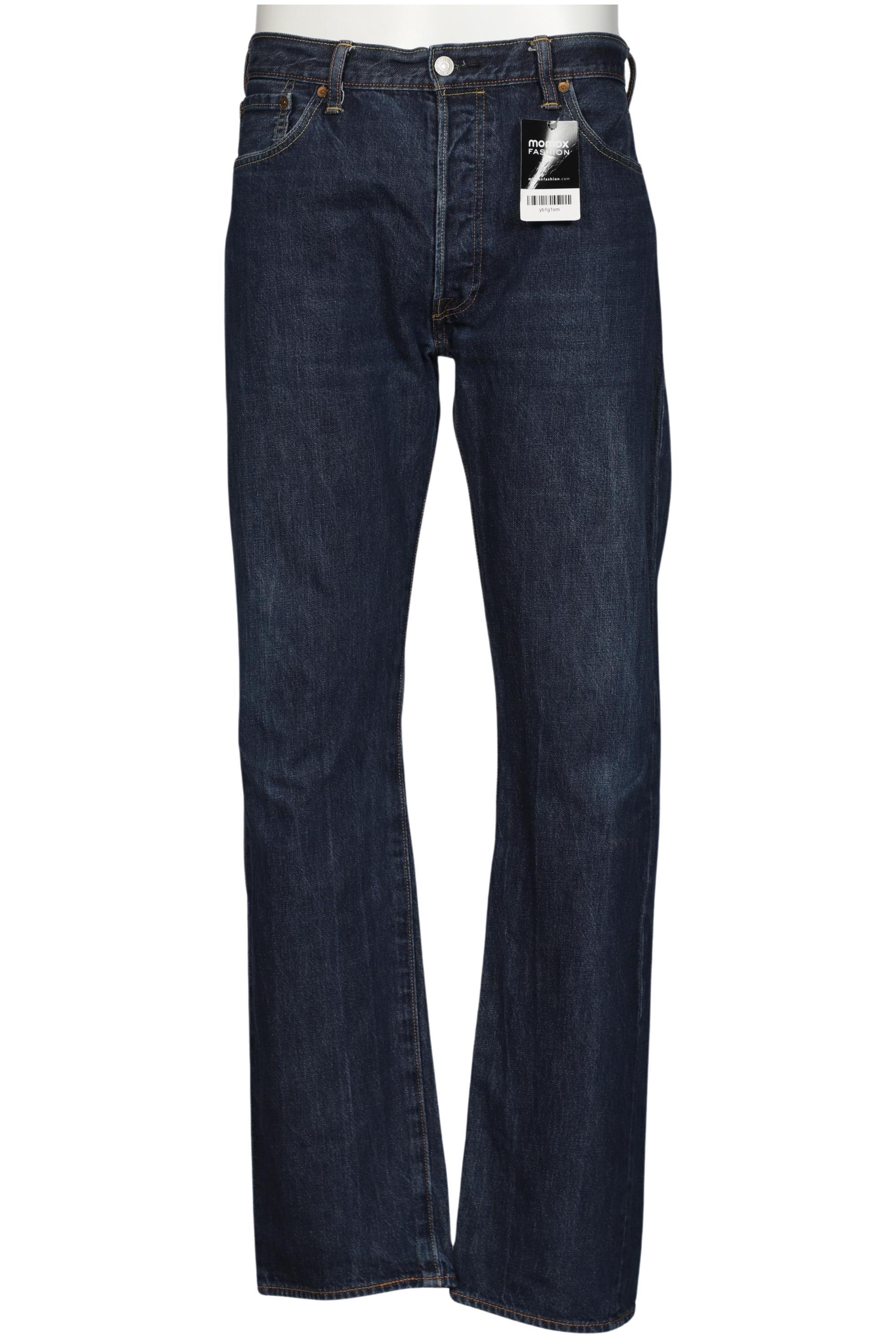 

Levis Herren Jeans, blau, Gr. 36