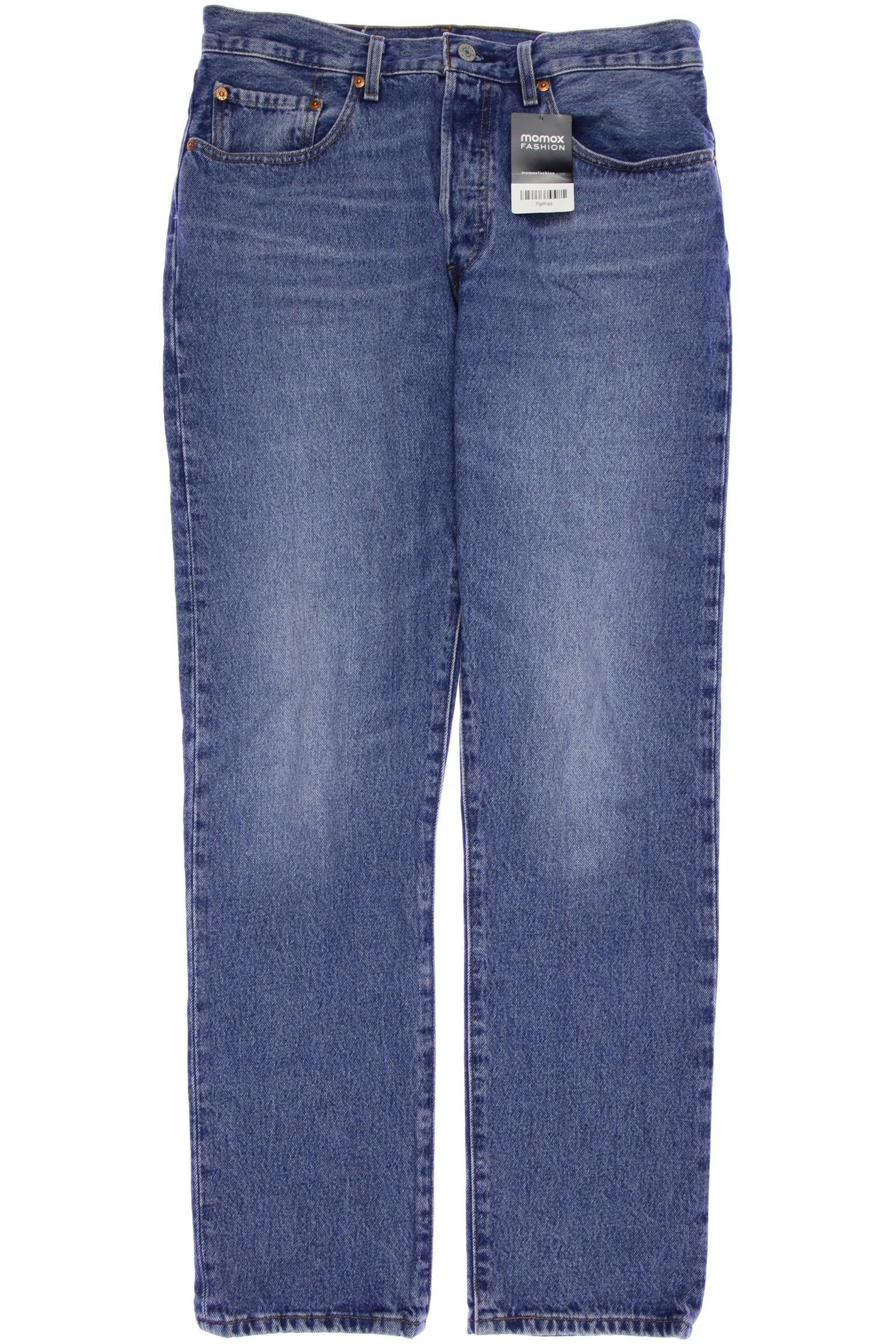 

Levis Herren Jeans, blau, Gr. 30