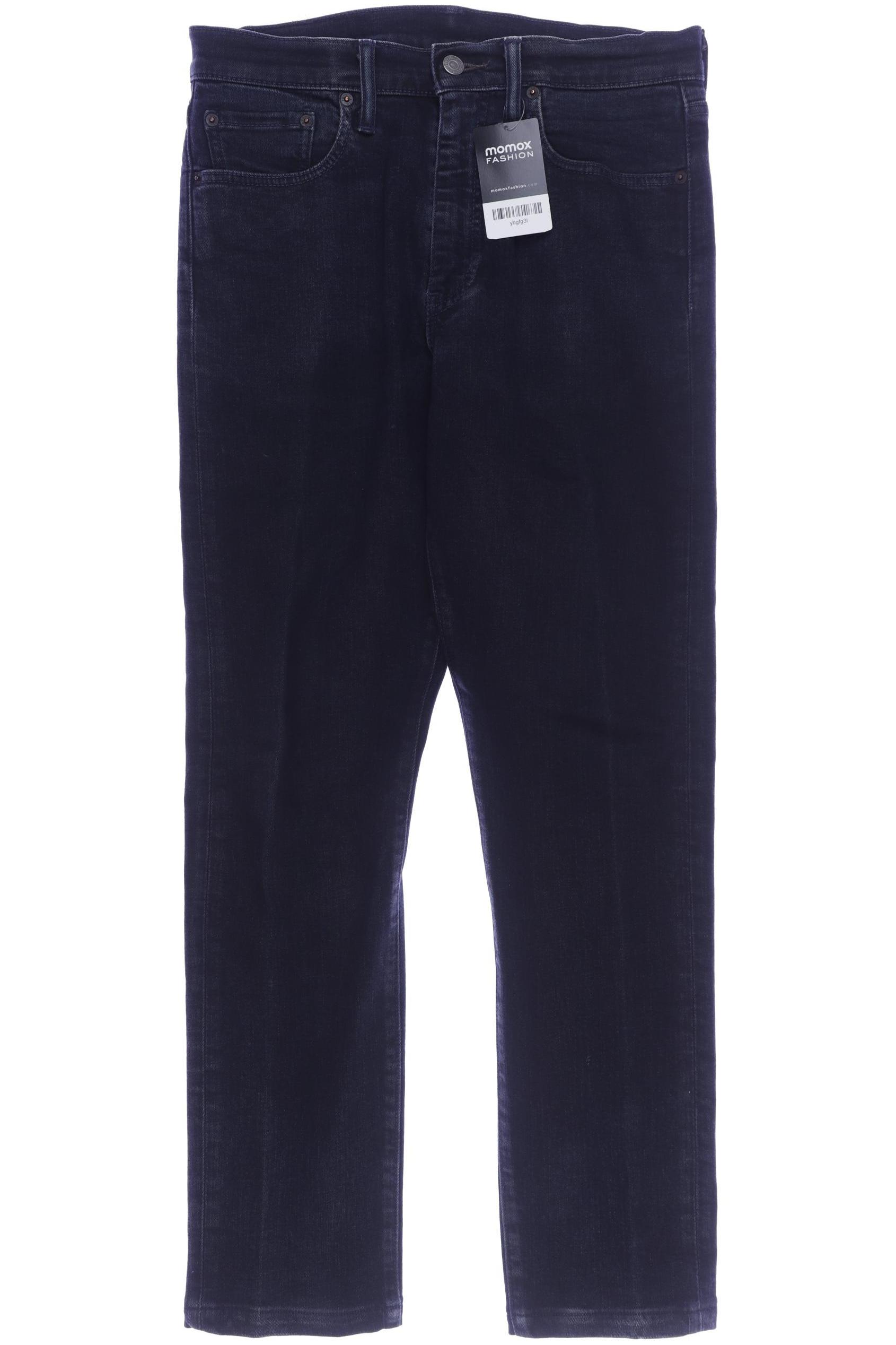 

Levis Herren Jeans, marineblau, Gr. 30