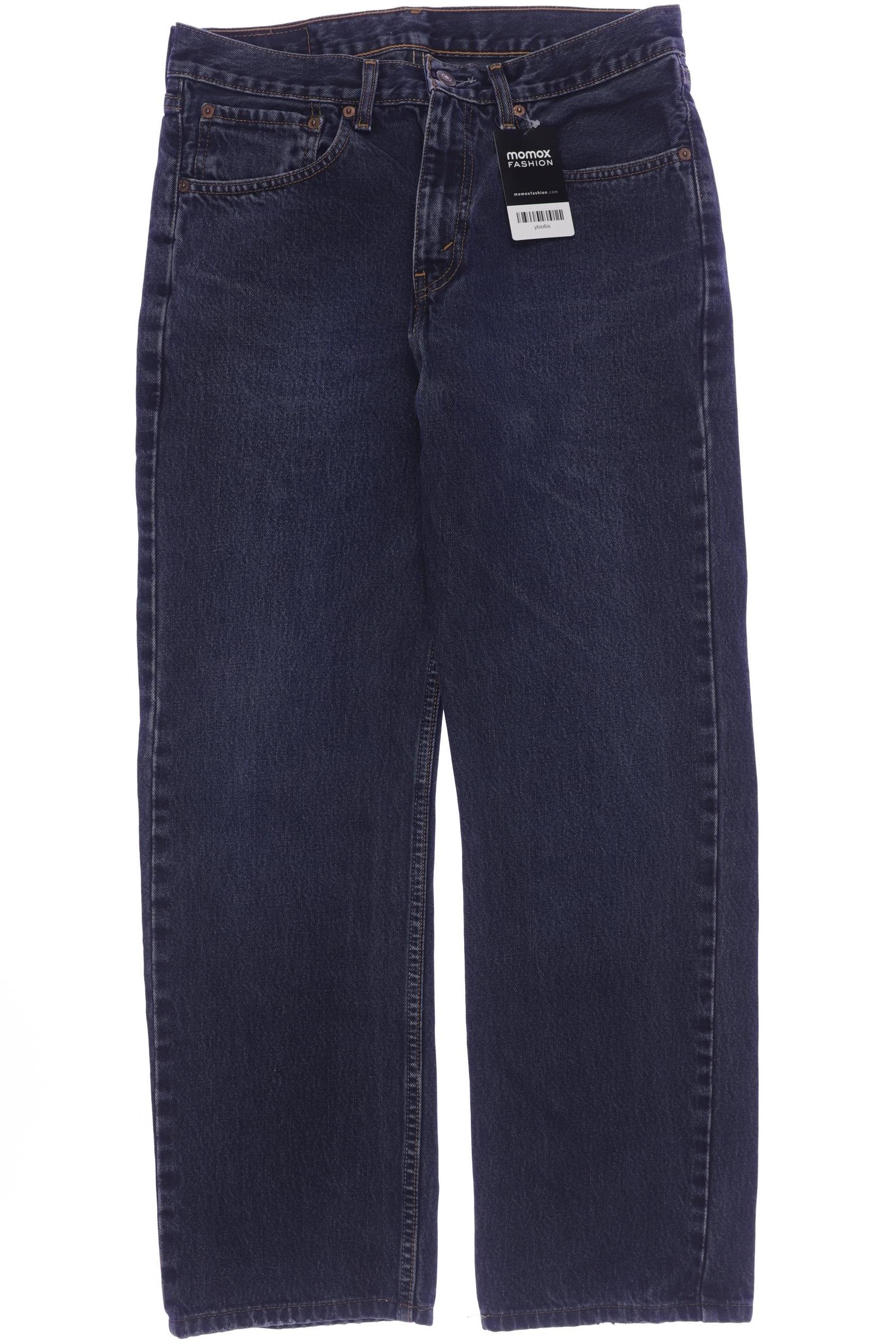 

Levis Herren Jeans, marineblau, Gr. 32