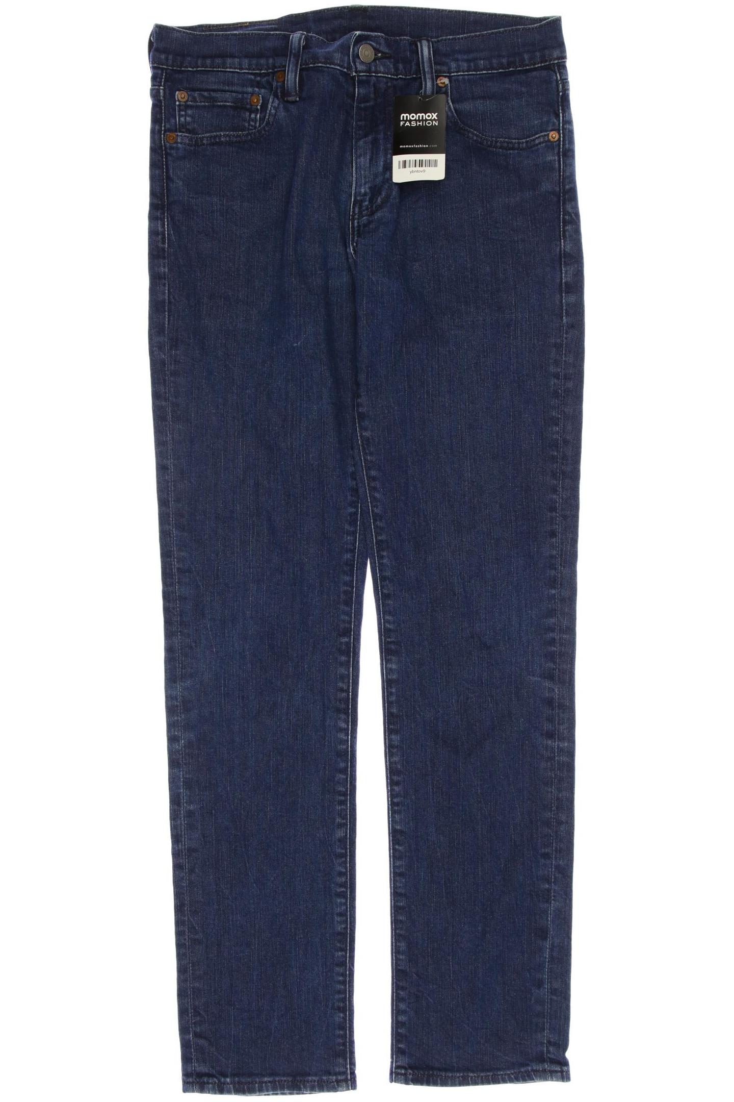 

Levis Herren Jeans, blau