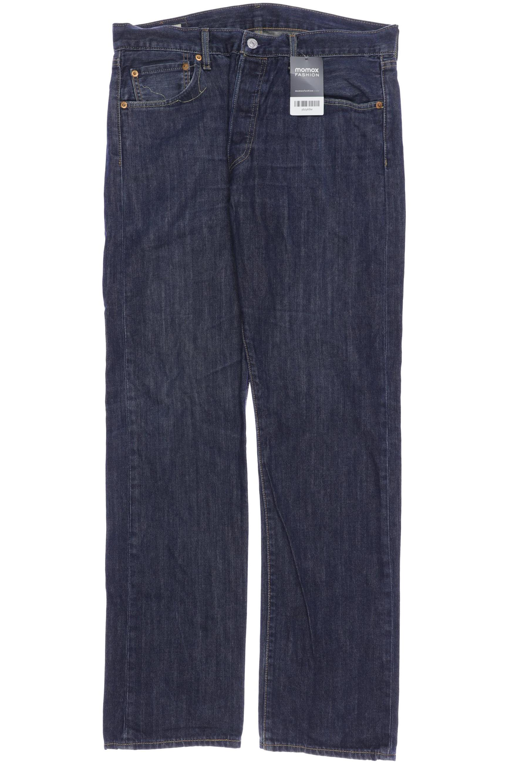 

Levis Herren Jeans, marineblau, Gr. 33