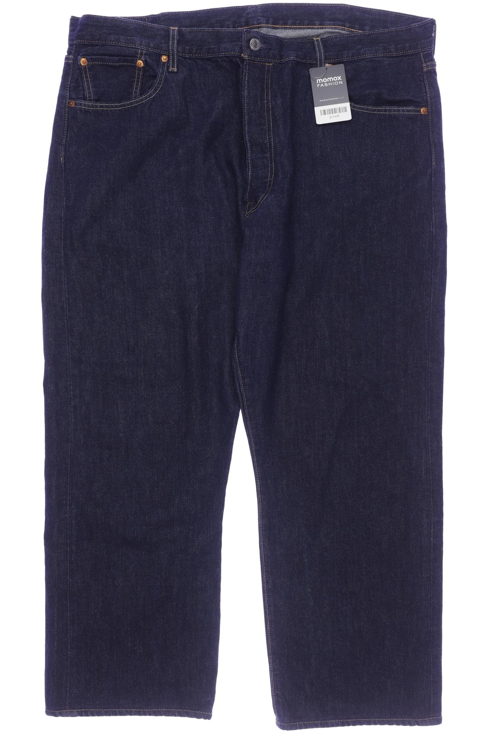 

Levis Herren Jeans, marineblau, Gr. 42