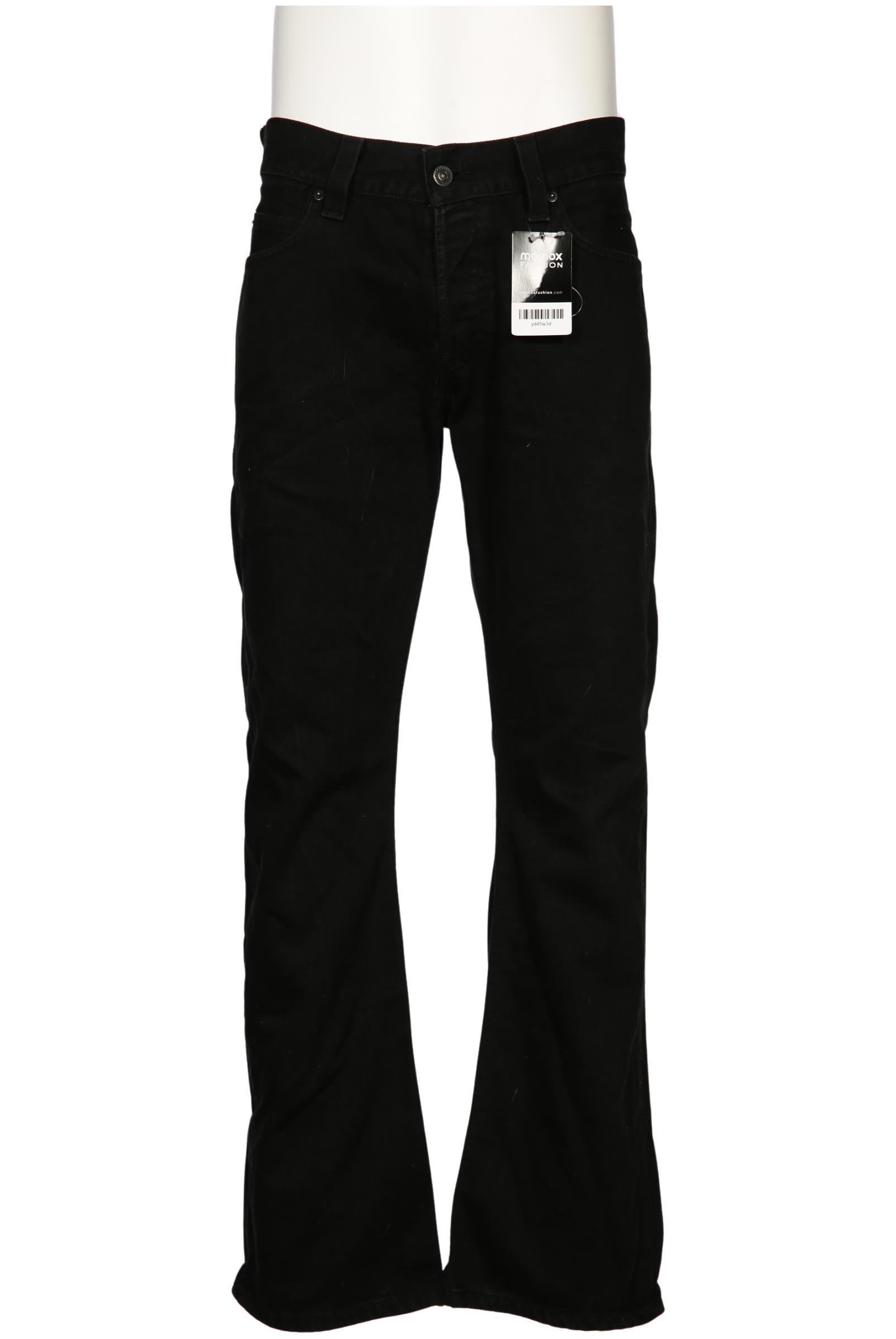 

Levis Herren Jeans, schwarz, Gr. 31