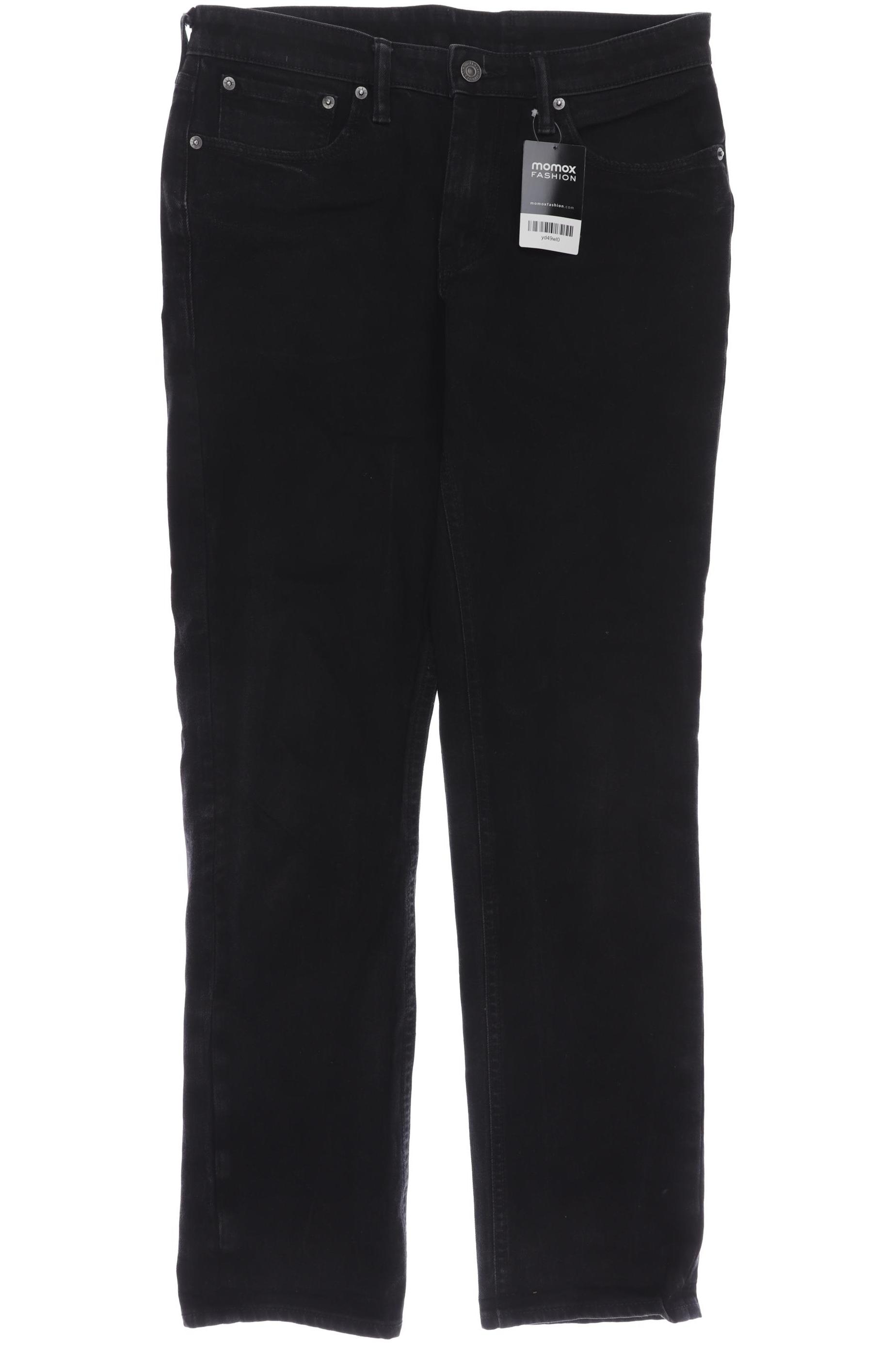 

Levis Herren Jeans, schwarz, Gr. 32