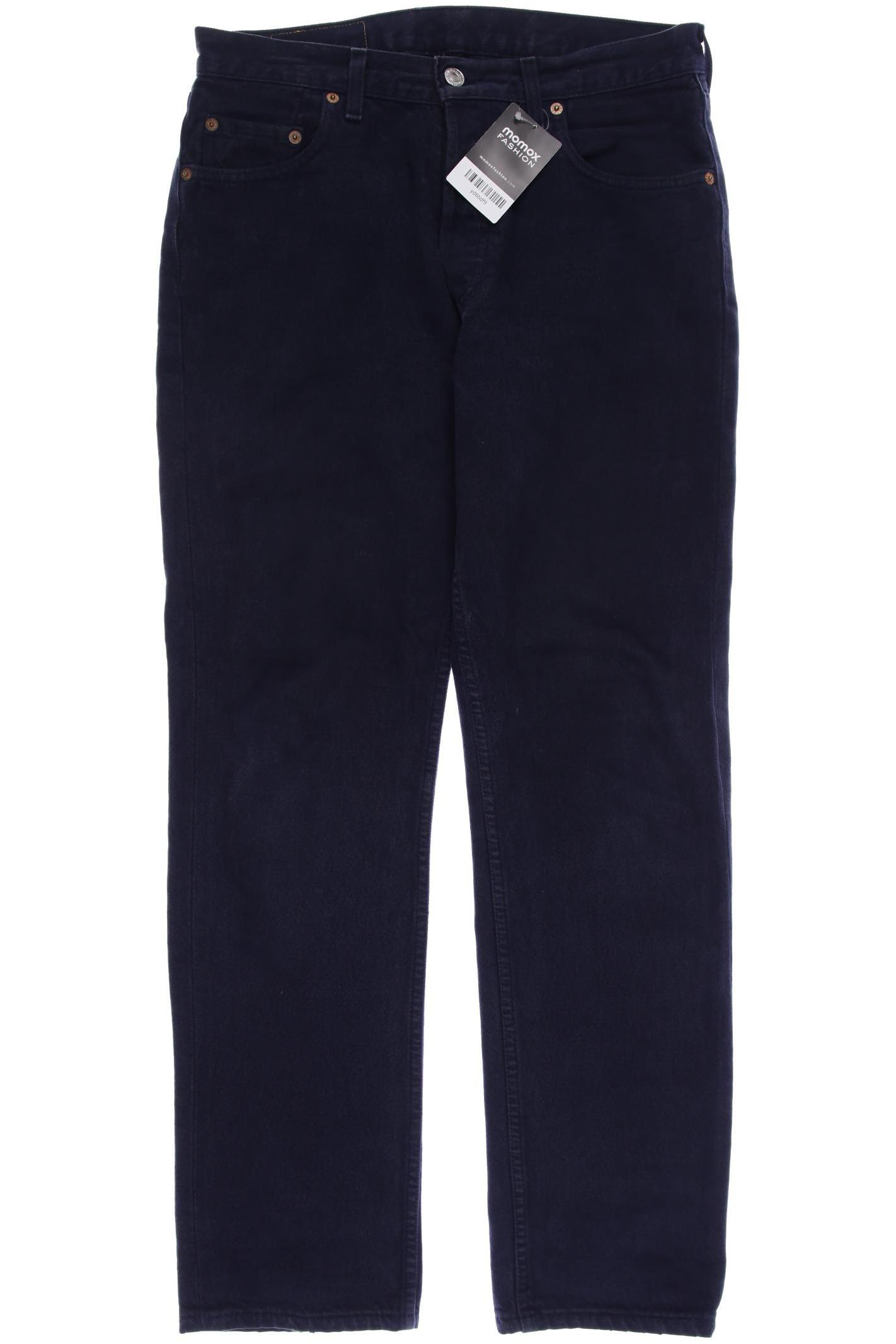 

Levis Herren Jeans, marineblau, Gr. 31