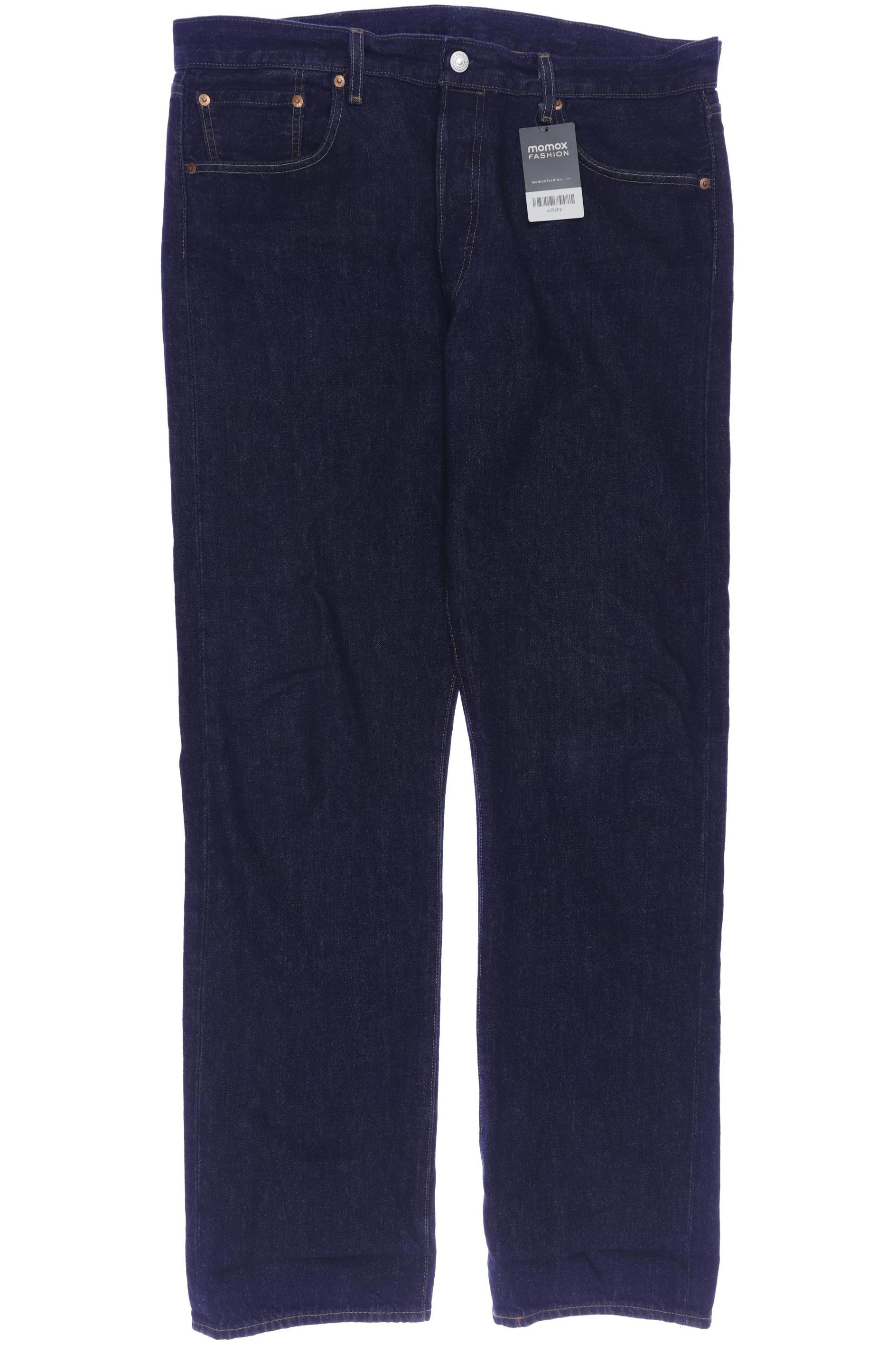 

Levis Herren Jeans, marineblau, Gr. 38