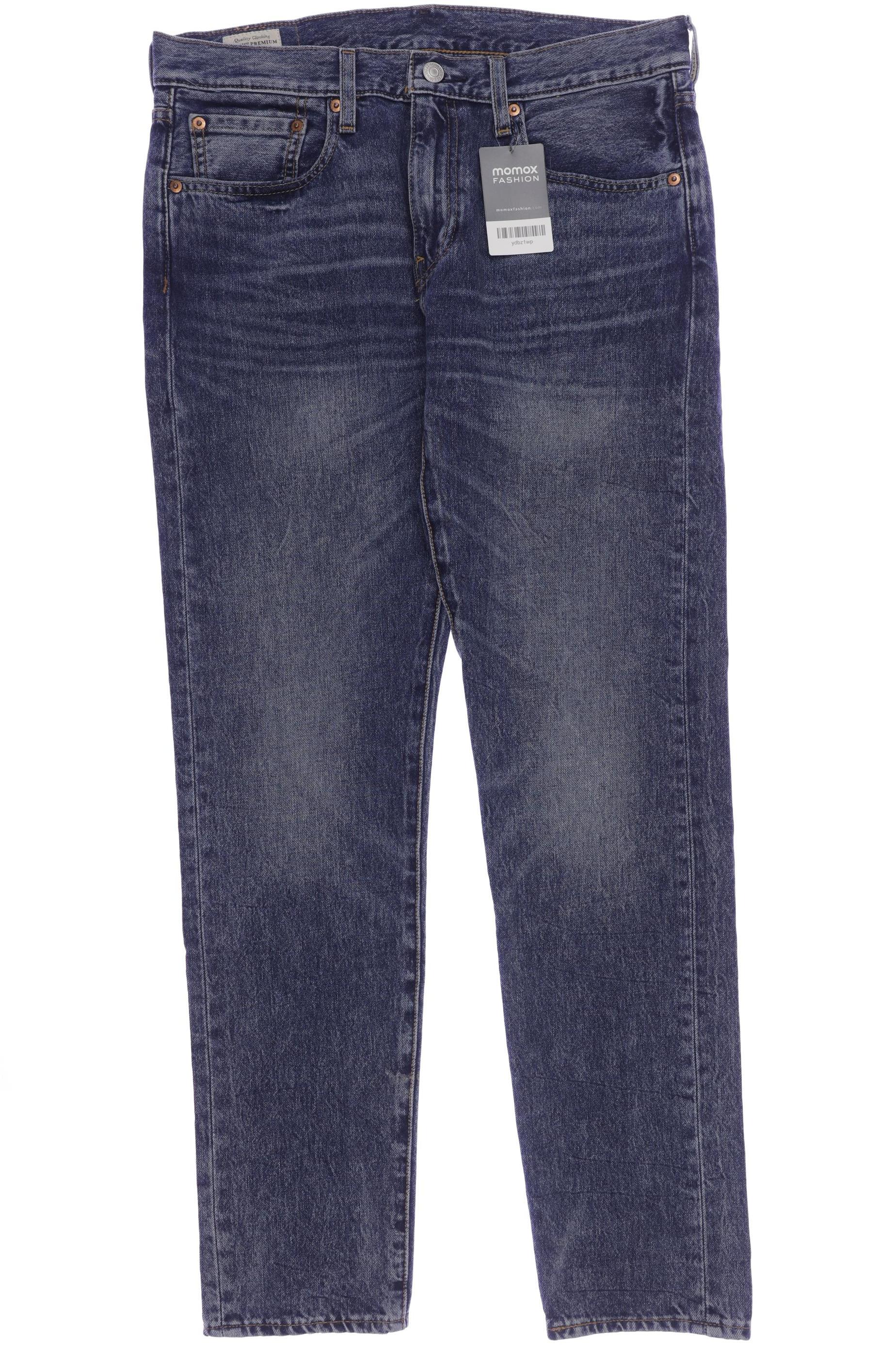 

Levis Herren Jeans, blau, Gr. 31