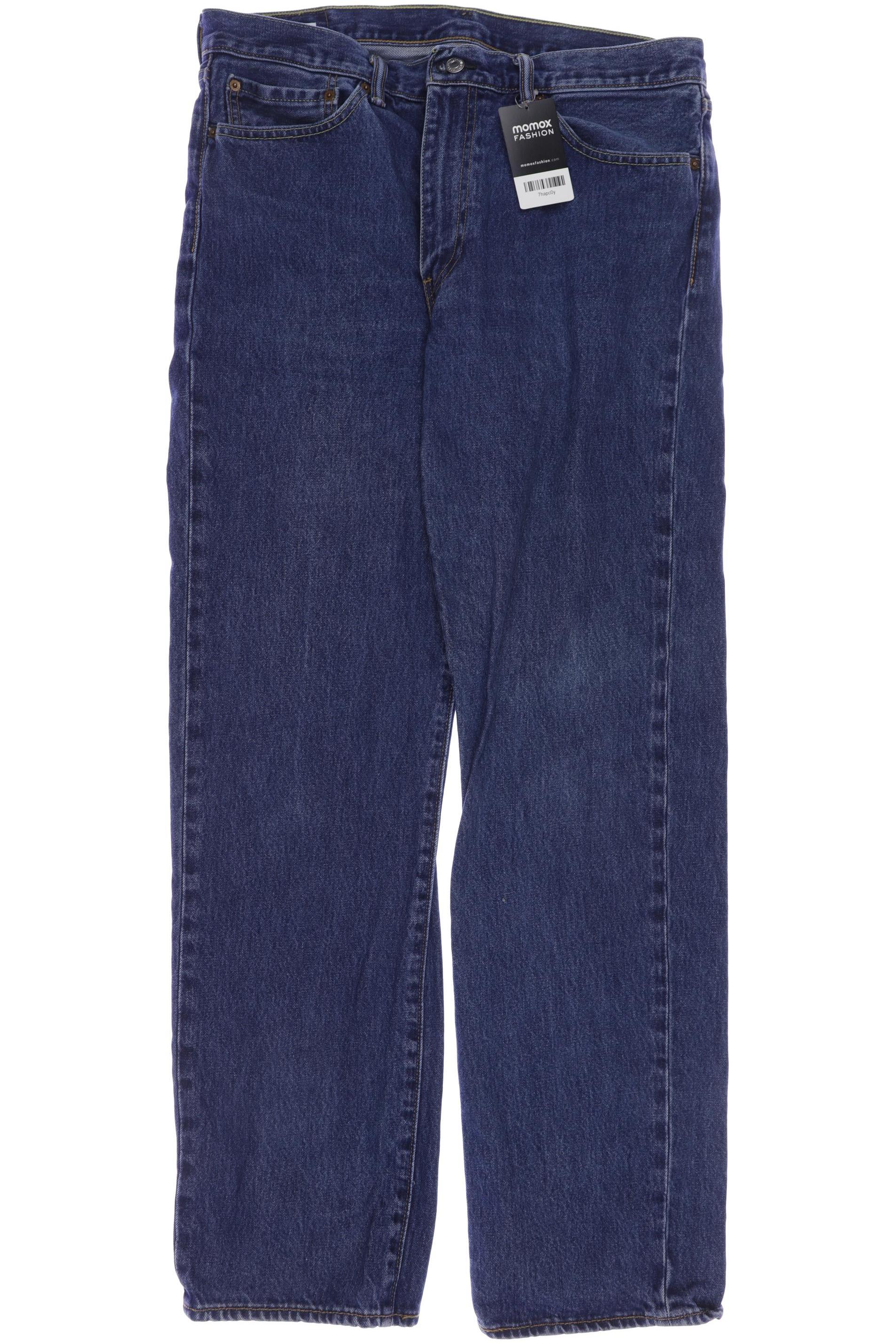 

Levis Herren Jeans, blau, Gr. 54