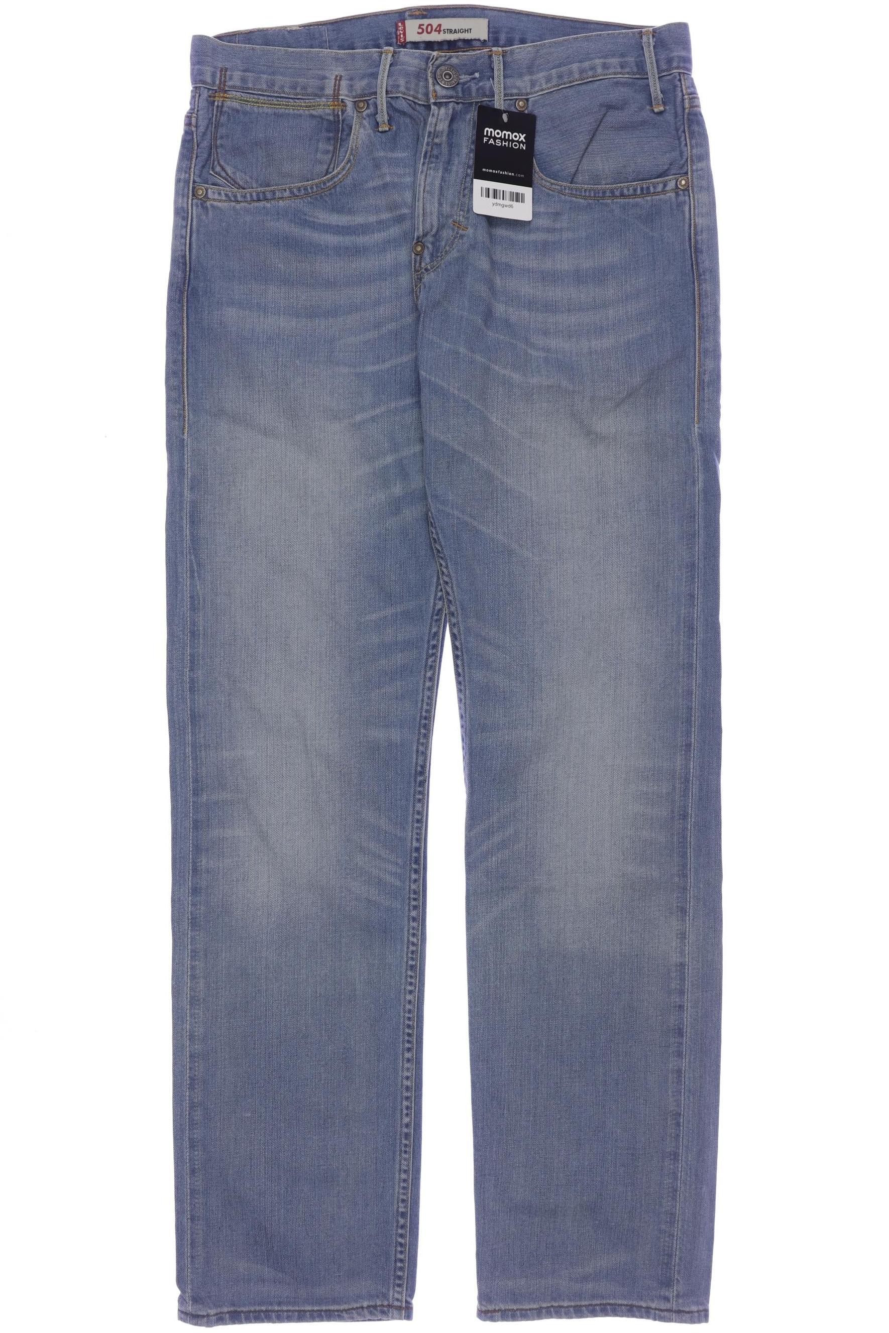 

Levis Herren Jeans, blau, Gr. 31