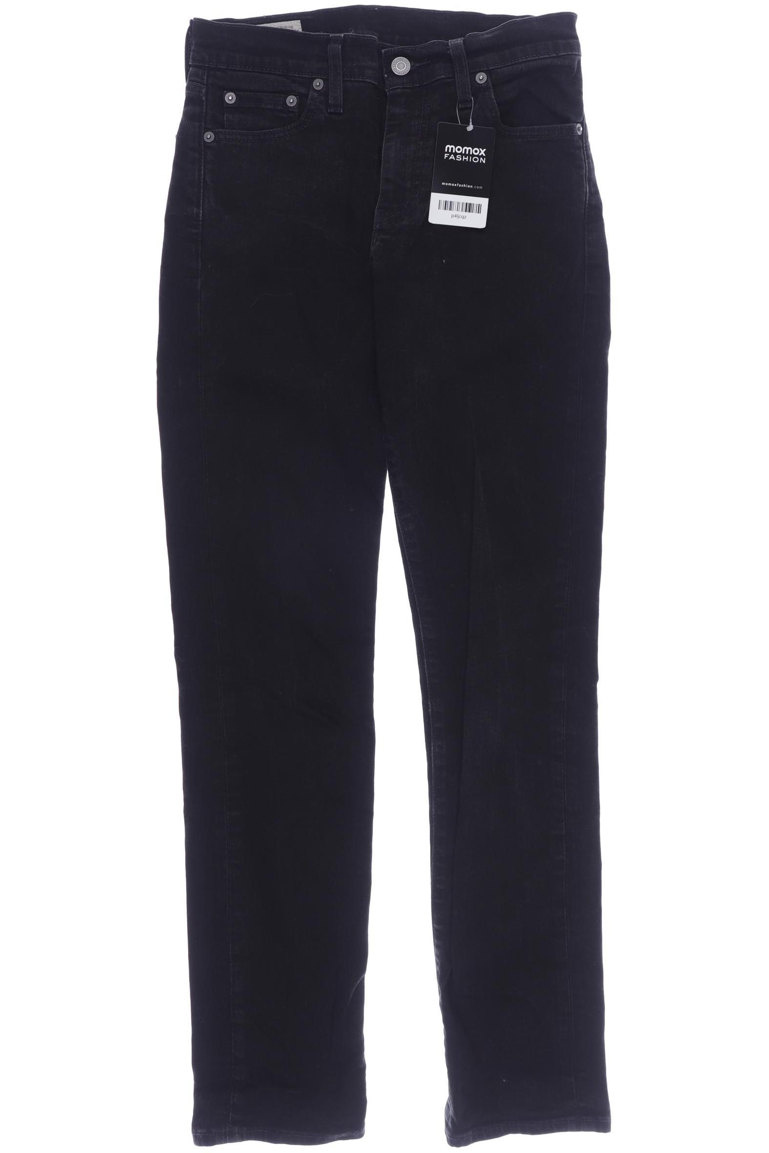 

Levis Herren Jeans, schwarz, Gr. 27