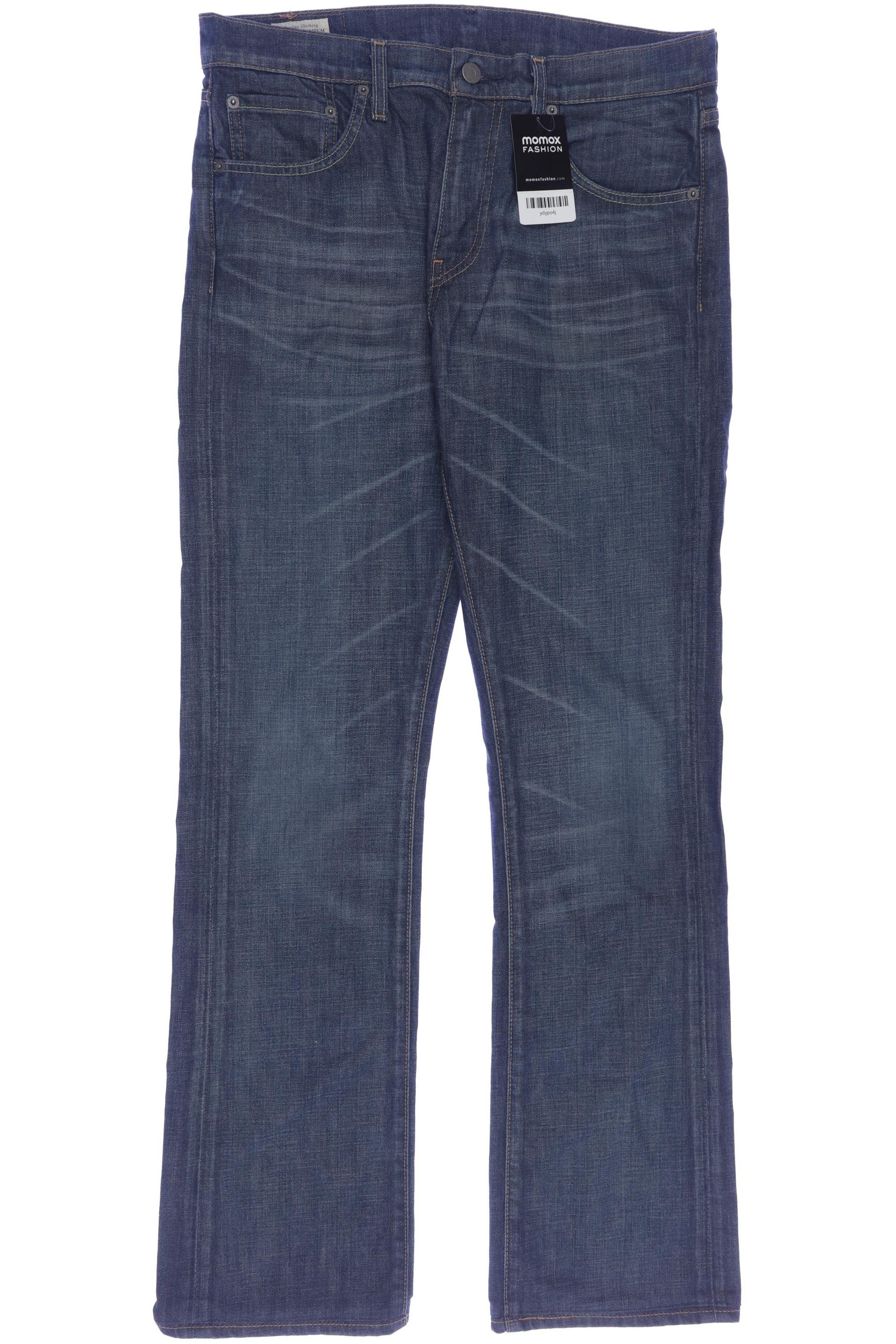 

Levis Herren Jeans, blau, Gr. 32