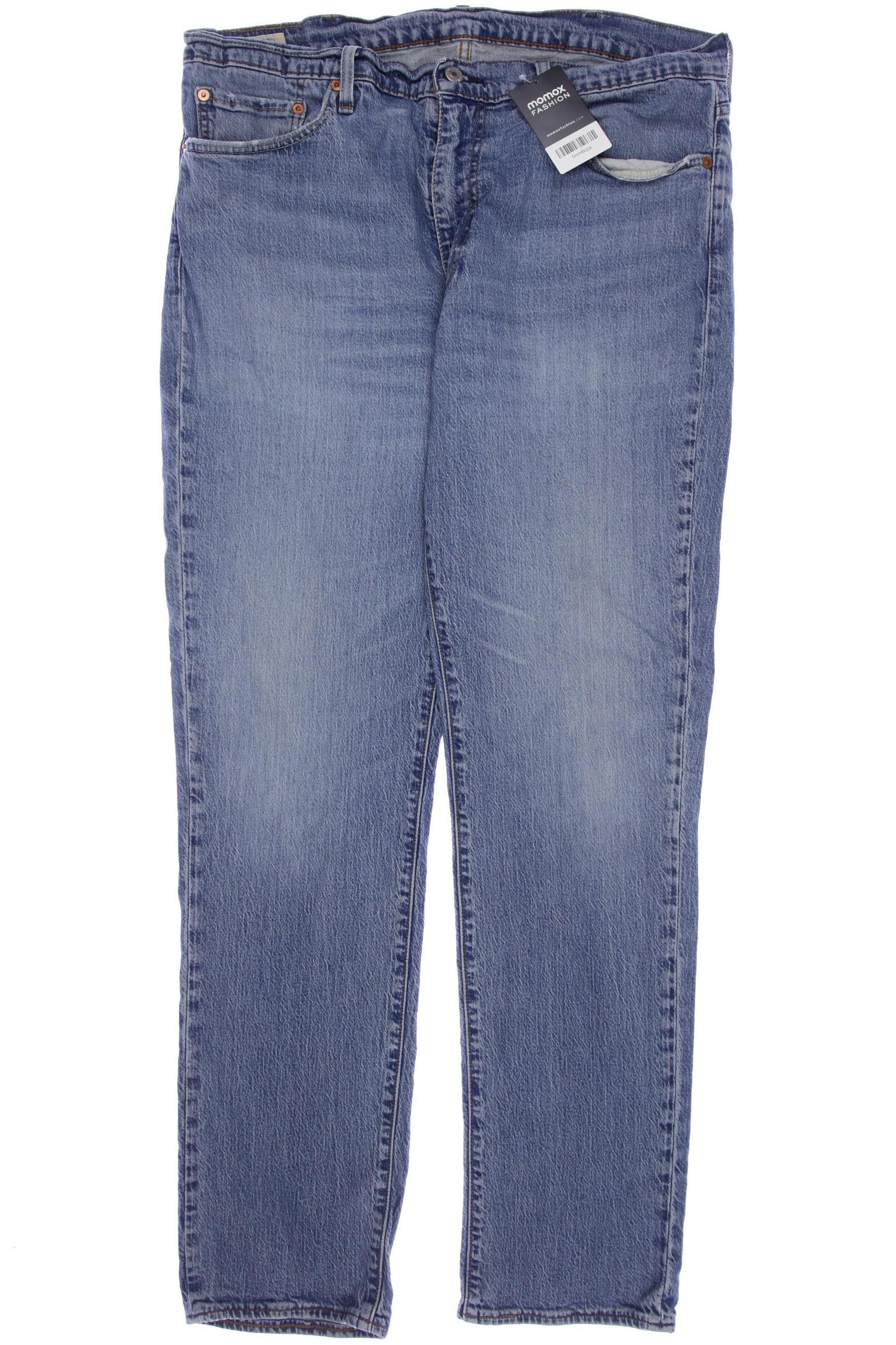 

Levis Herren Jeans, blau, Gr. 38