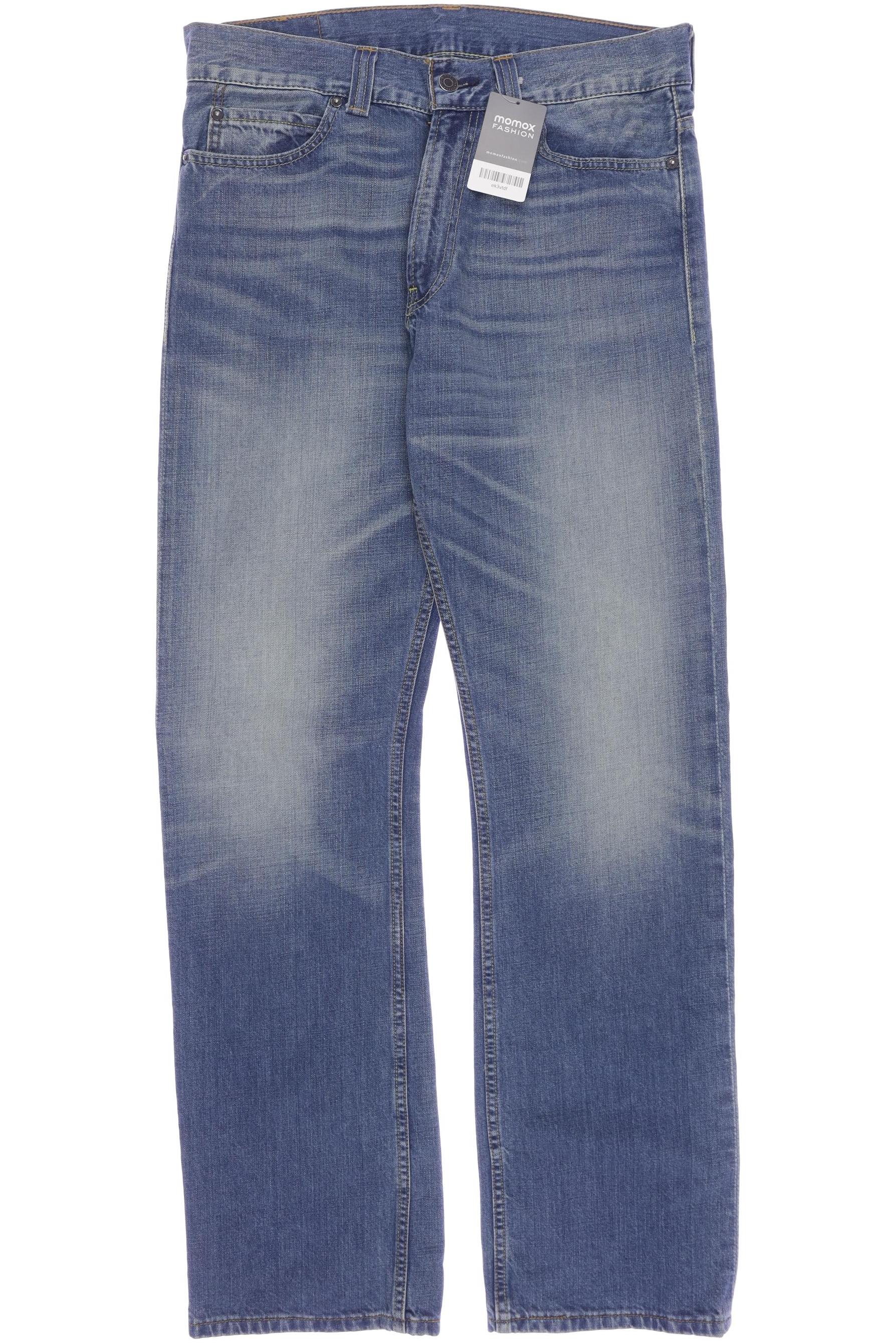 Thumbnail - Levis Herren Jeans, blau, Gr. 34