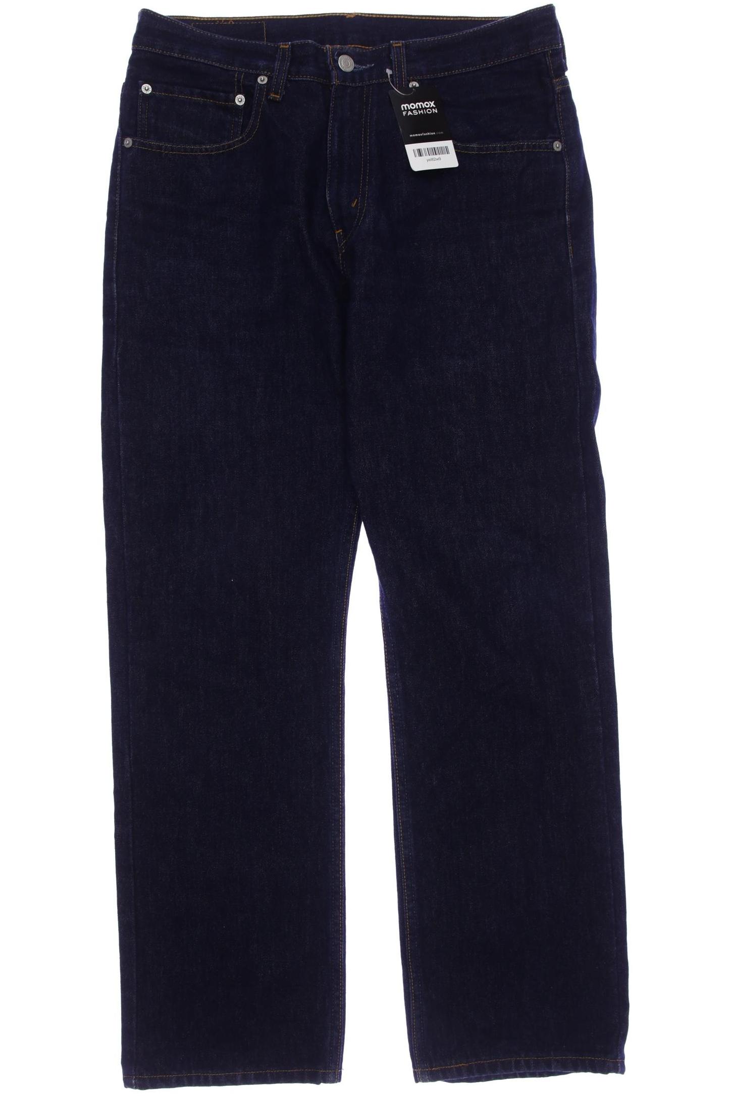 

Levis Herren Jeans, marineblau, Gr. 32
