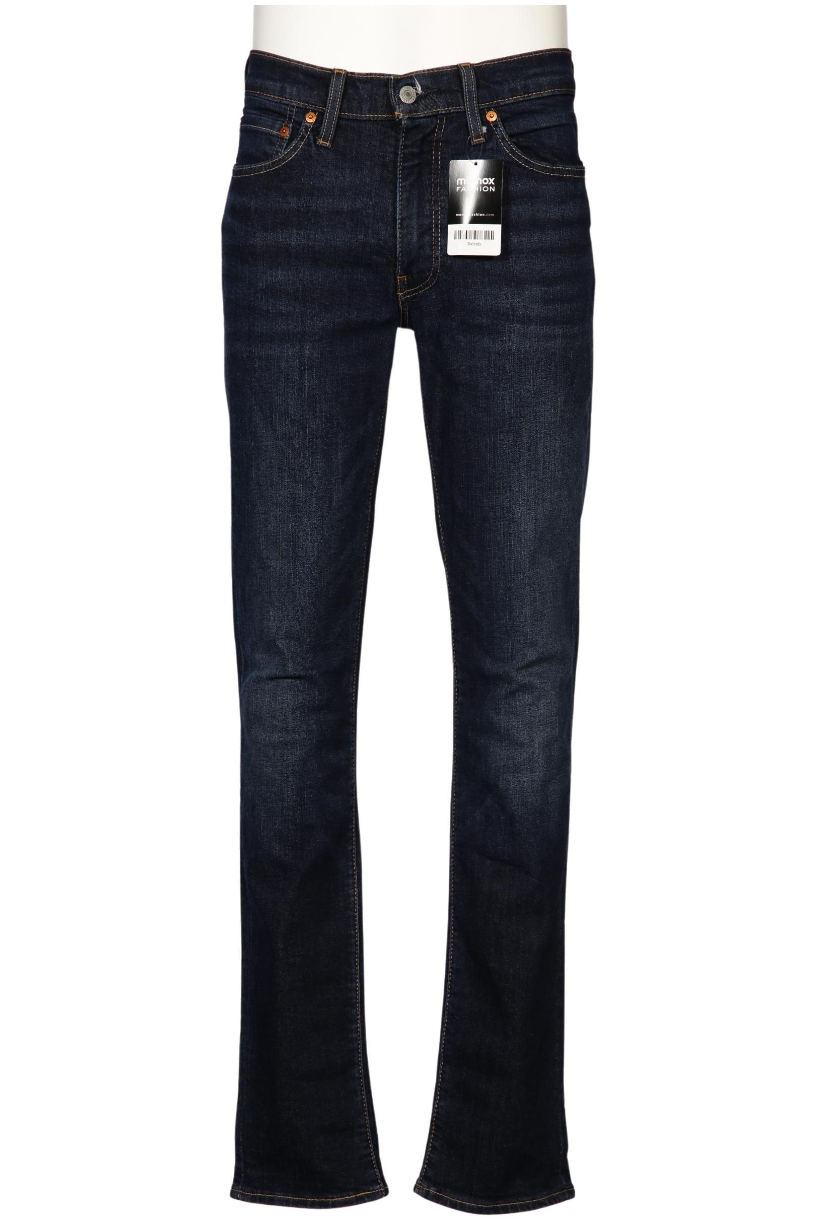 

Levis Herren Jeans, marineblau, Gr. 32