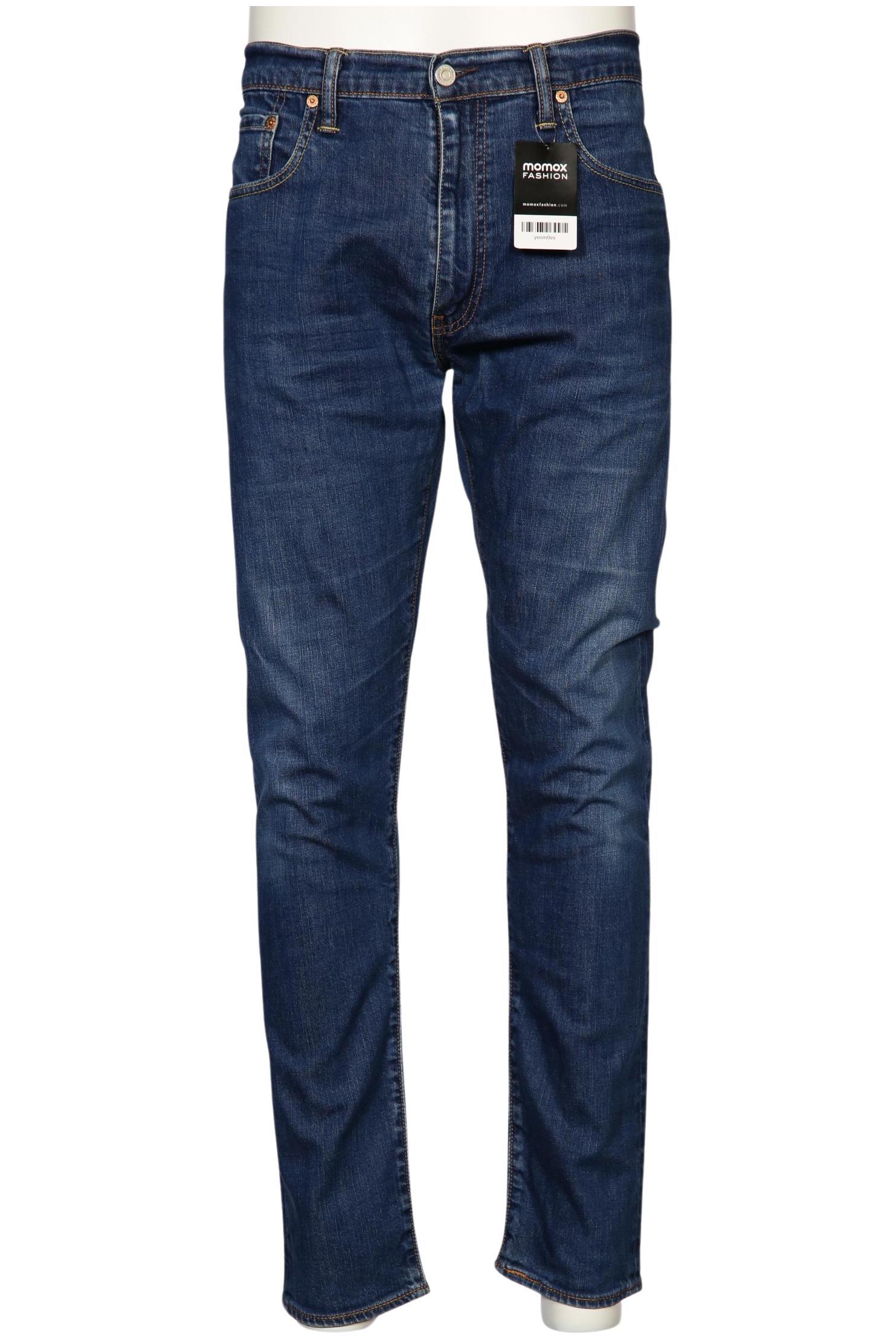 

Levis Herren Jeans, blau, Gr. 36