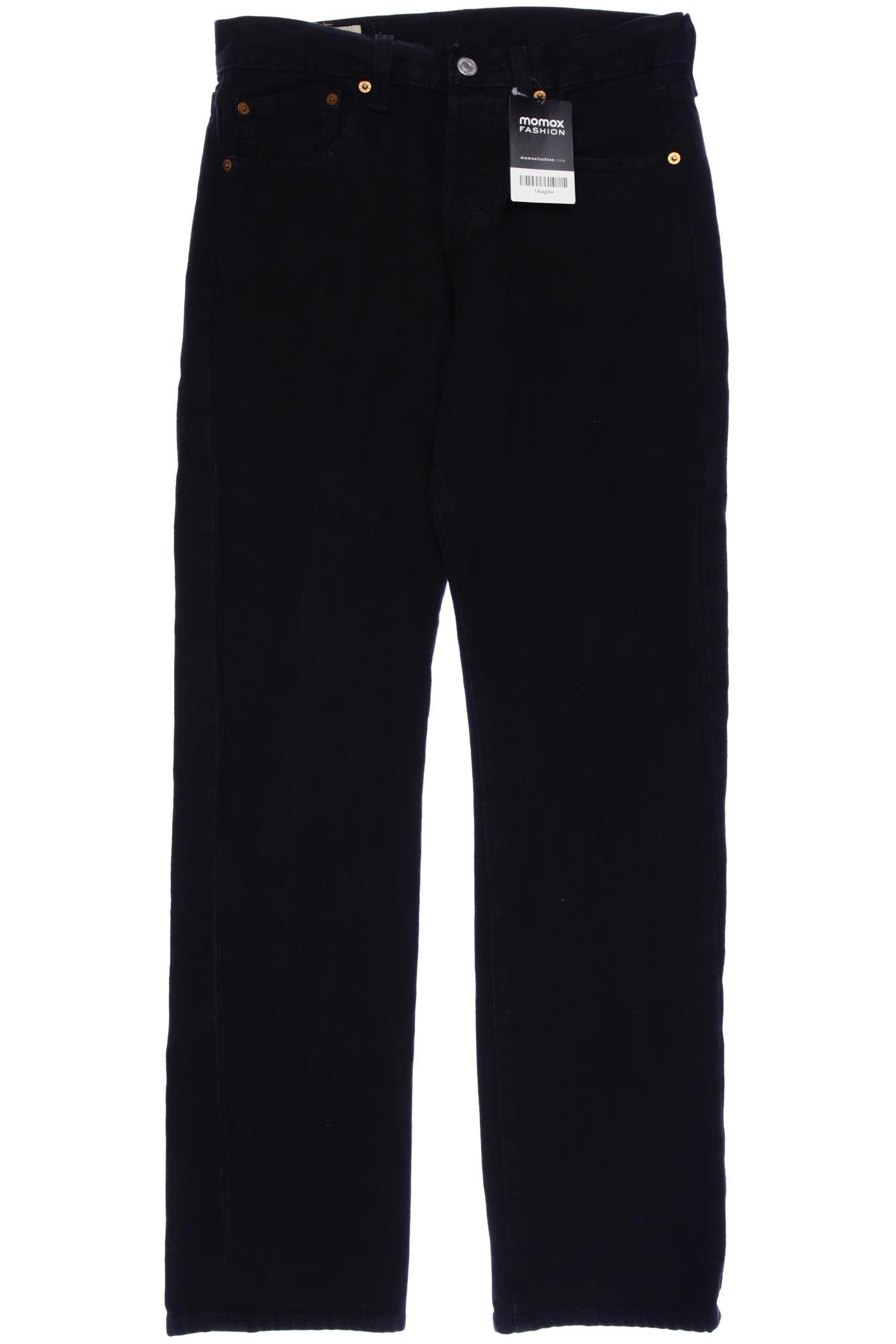 

Levis Herren Jeans, schwarz, Gr. 28
