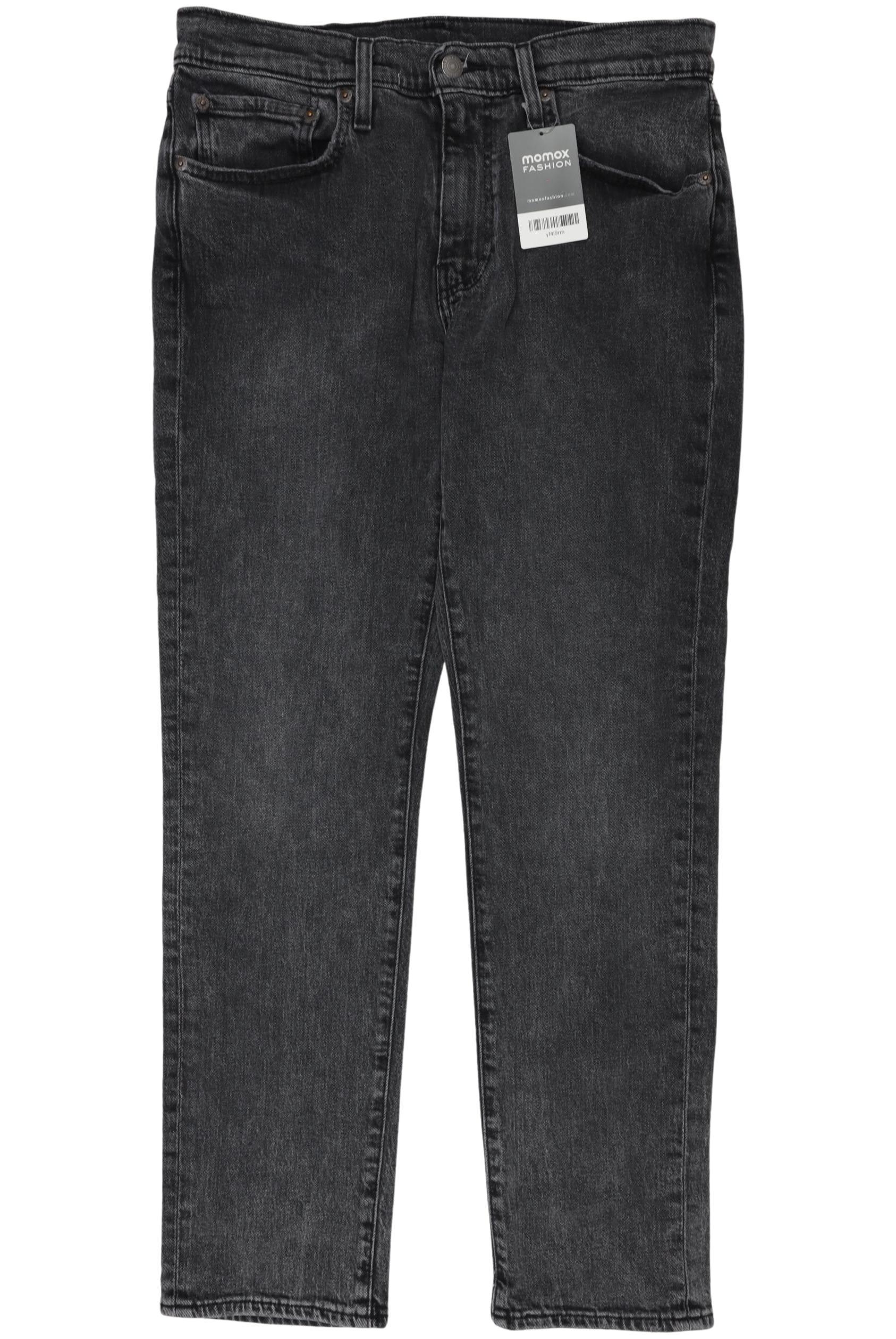 

Levis Herren Jeans, grau, Gr. 32