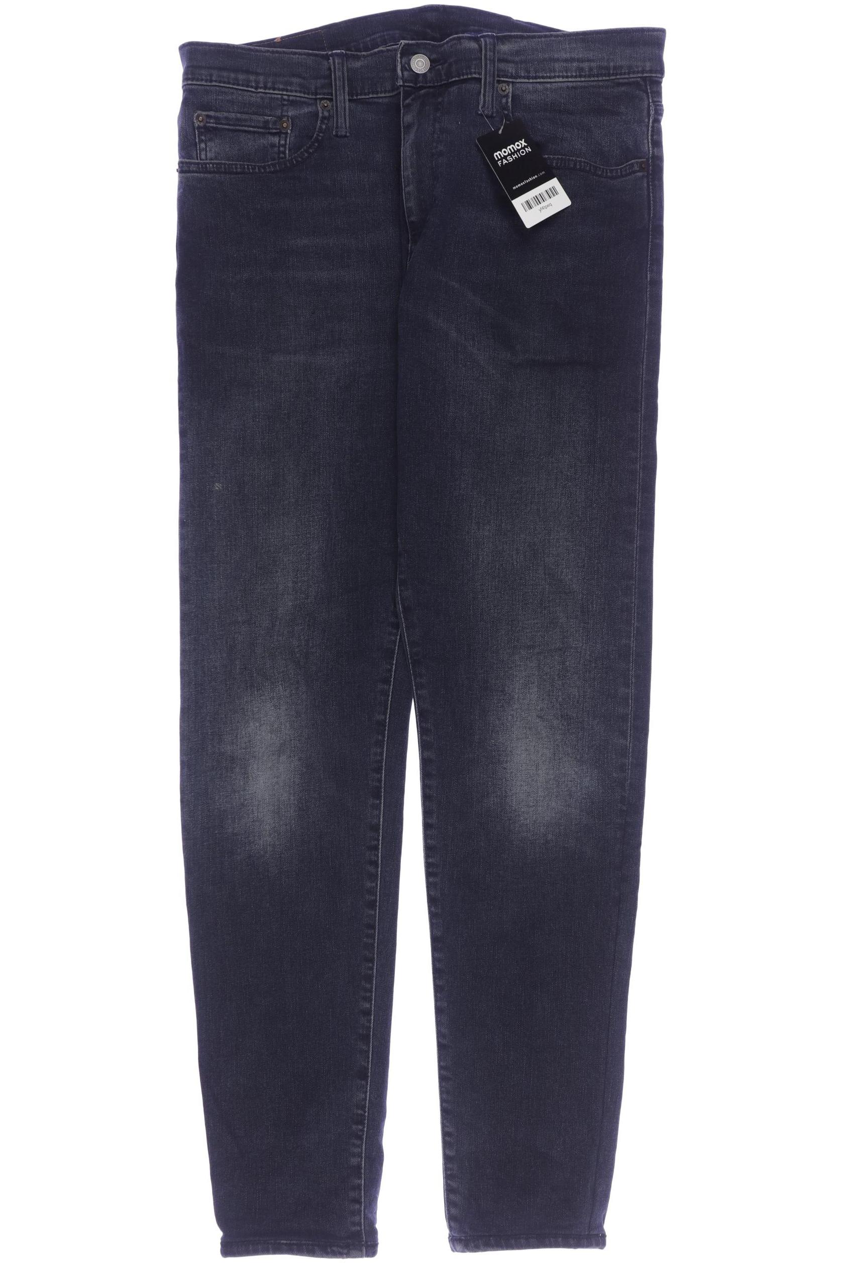 

Levis Herren Jeans, blau, Gr. 33