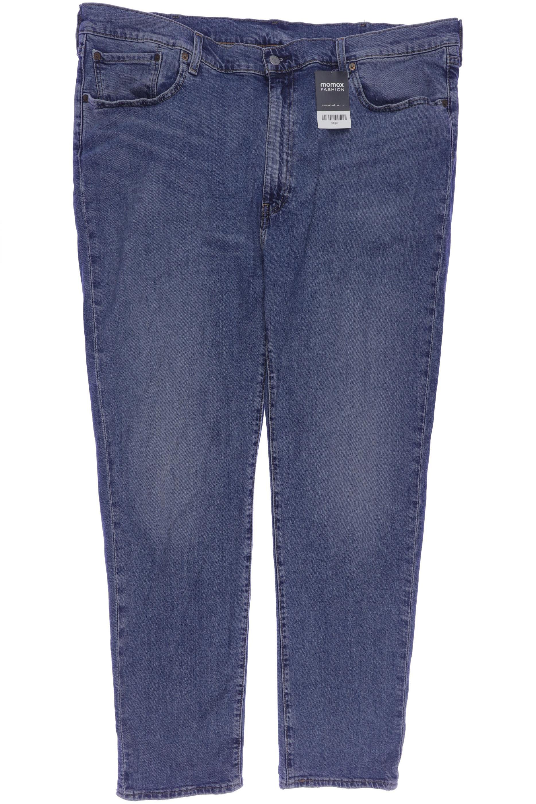 

Levis Herren Jeans, blau, Gr. 46